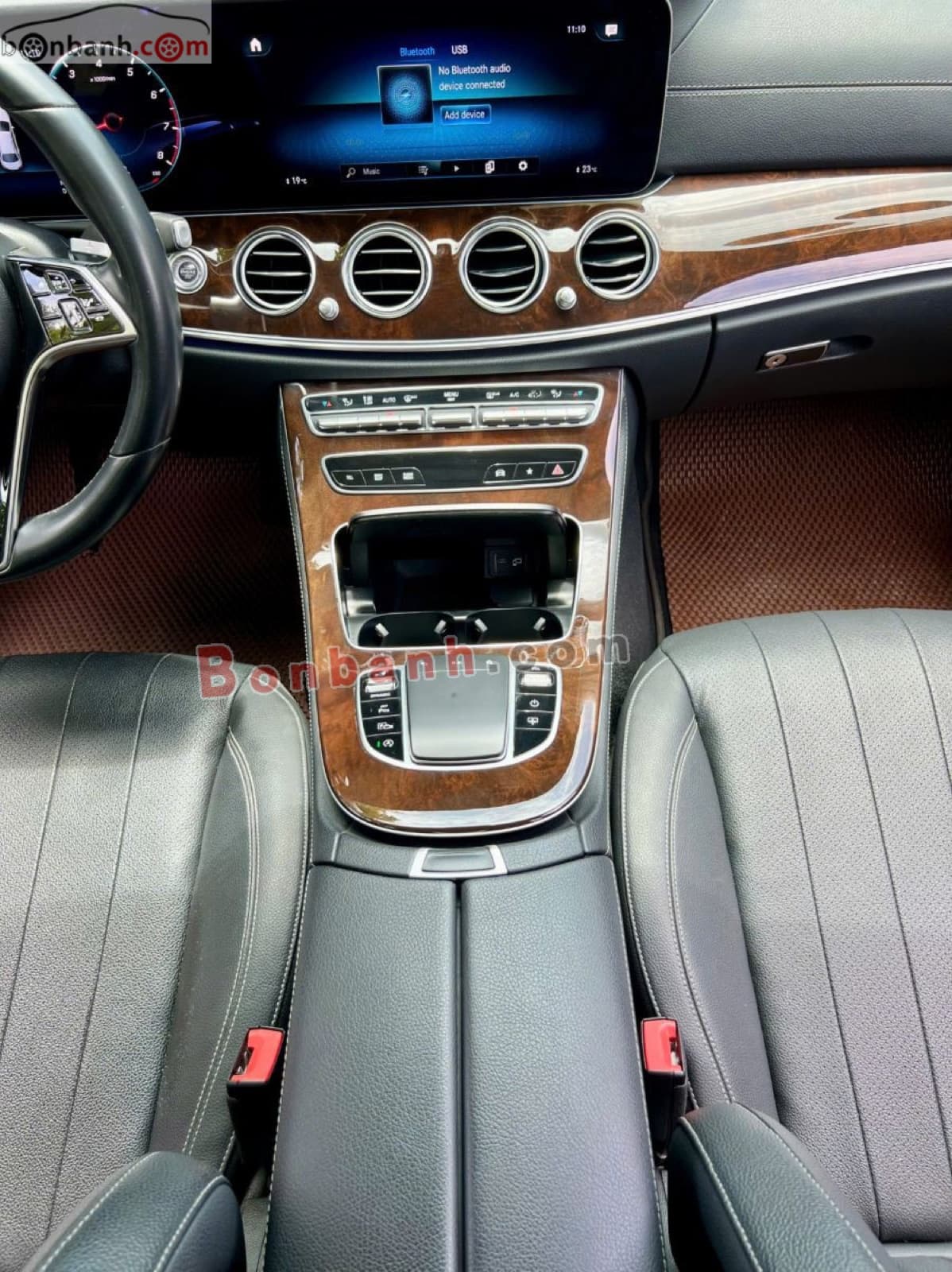 2020 Mercedes-Benz C class C200 Exclusive - ảnh nhỏ 6
