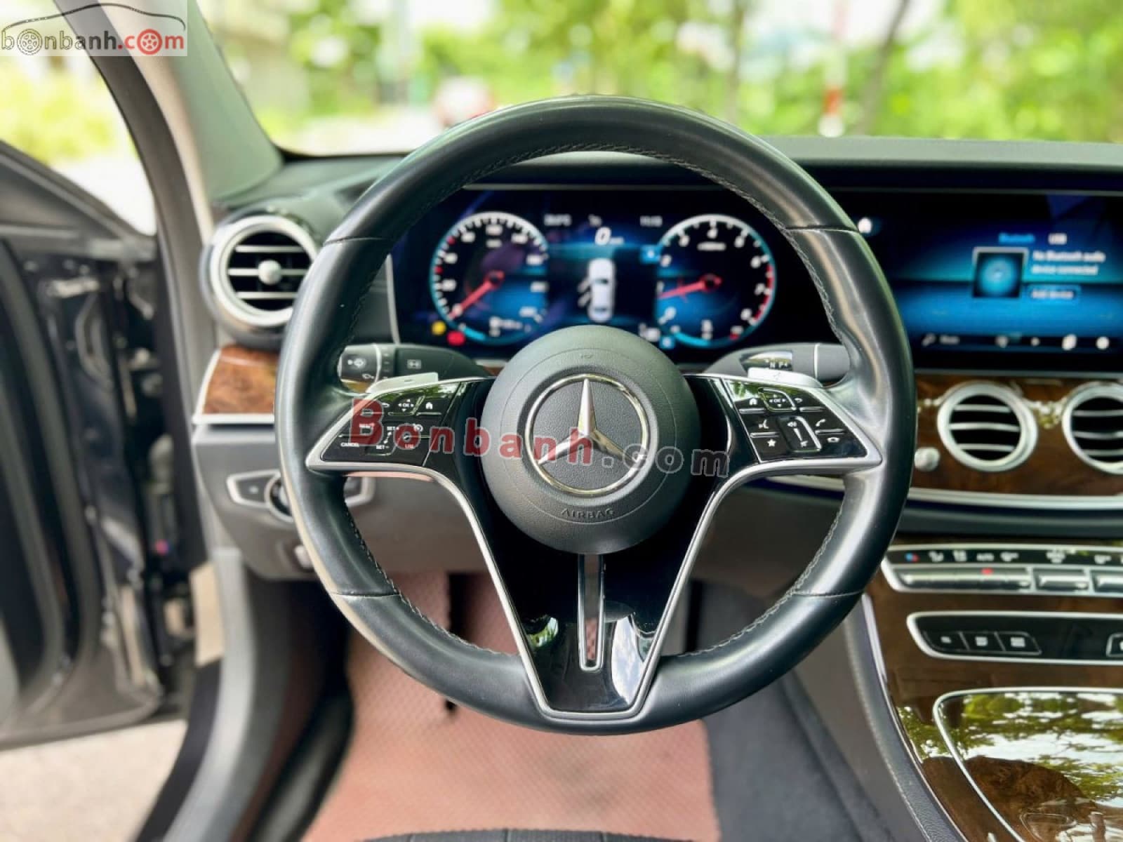 2020 Mercedes-Benz C class C200 Exclusive - ảnh nhỏ 7