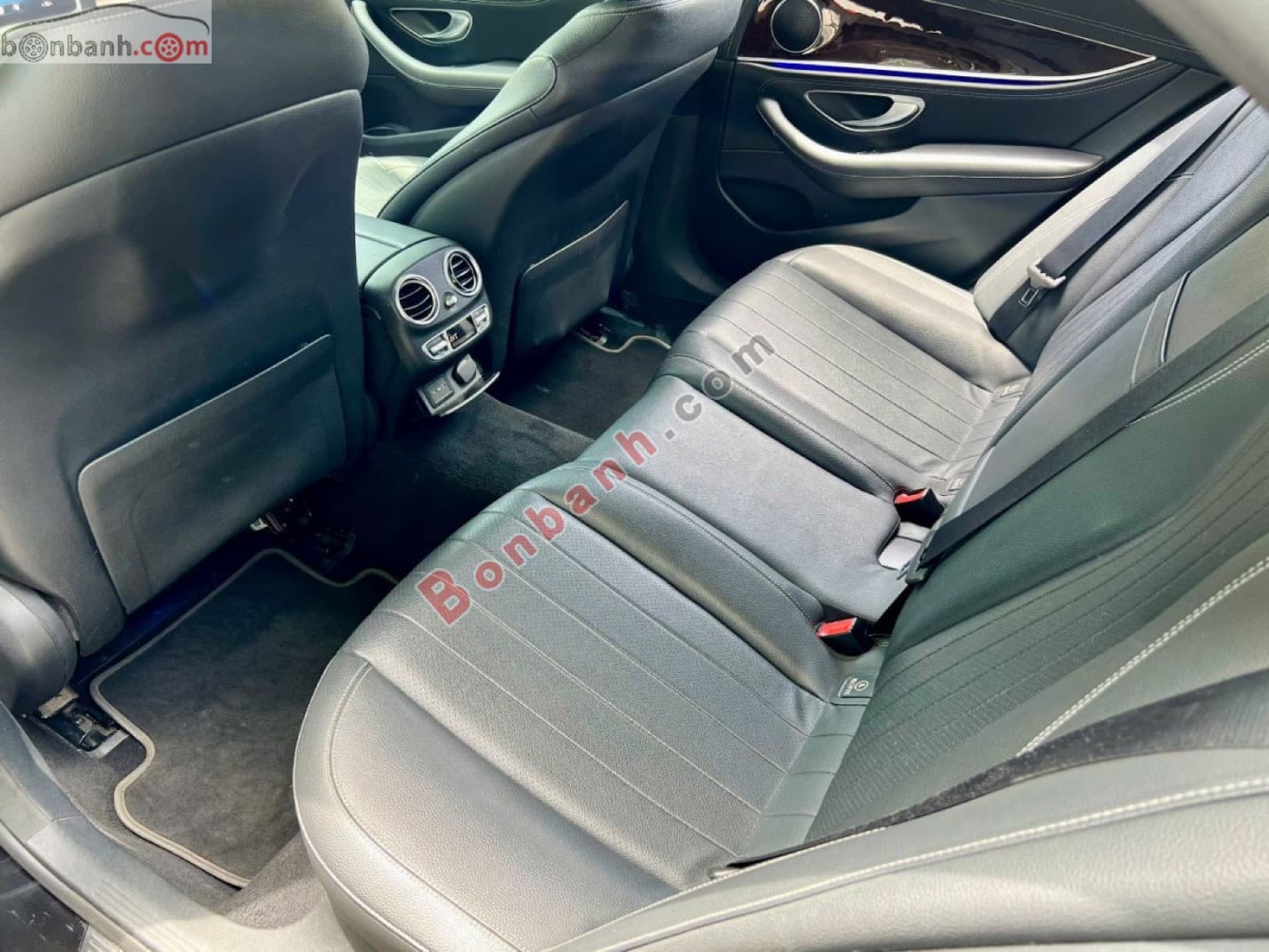 2020 Mercedes-Benz C class C200 Exclusive - ảnh nhỏ 8