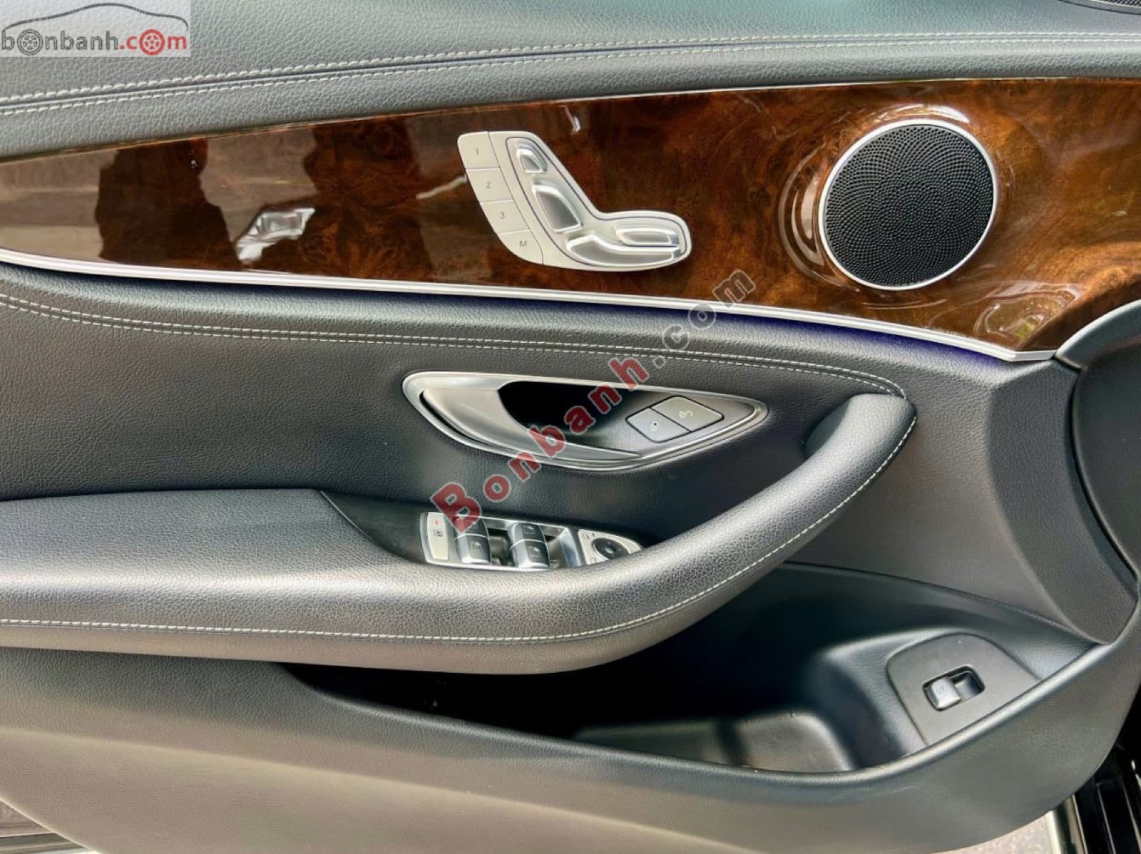 2020 Mercedes-Benz C class C200 Exclusive - ảnh nhỏ 10