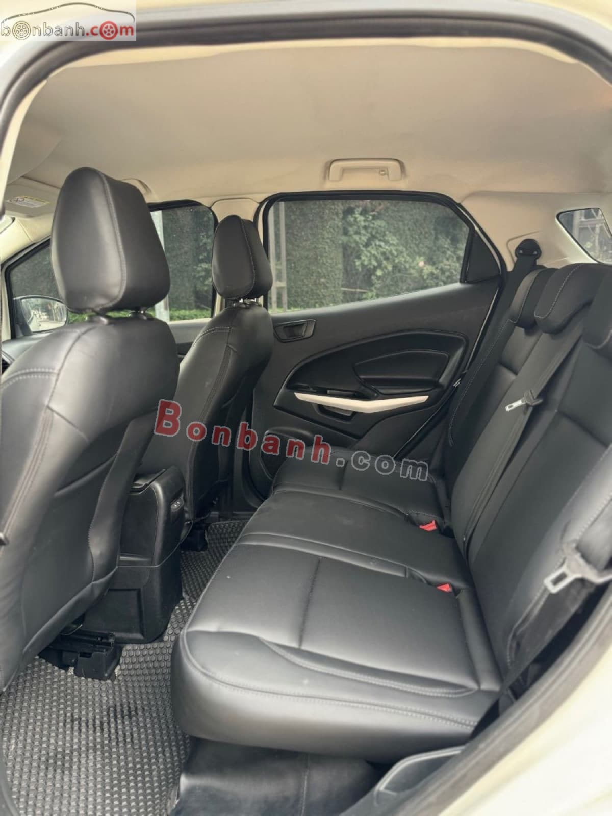 2018 Ford EcoSport Trend 1.5L AT - ảnh nhỏ 9