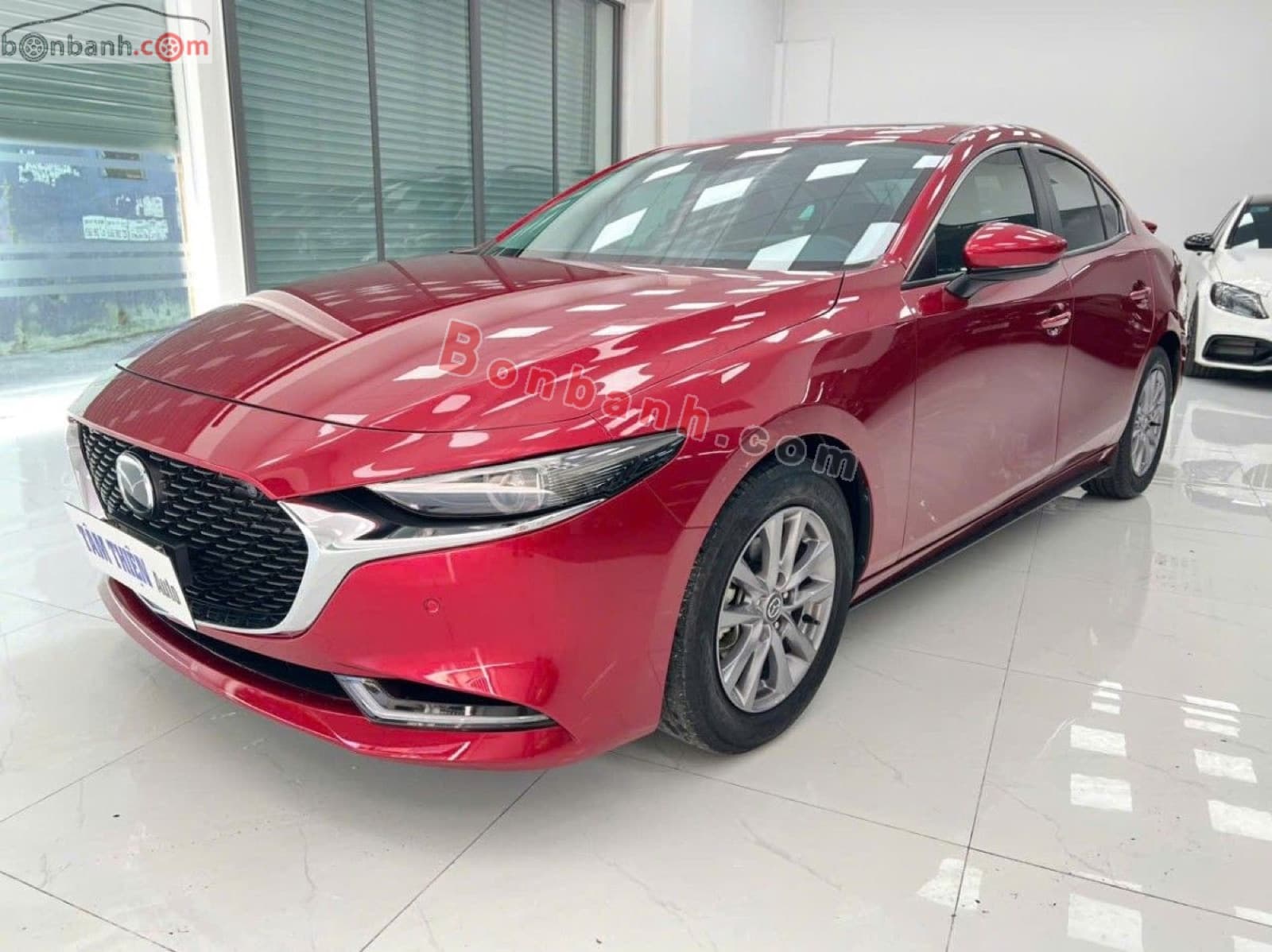 2022 Mazda 3 1.5L Premium - ảnh nhỏ 3