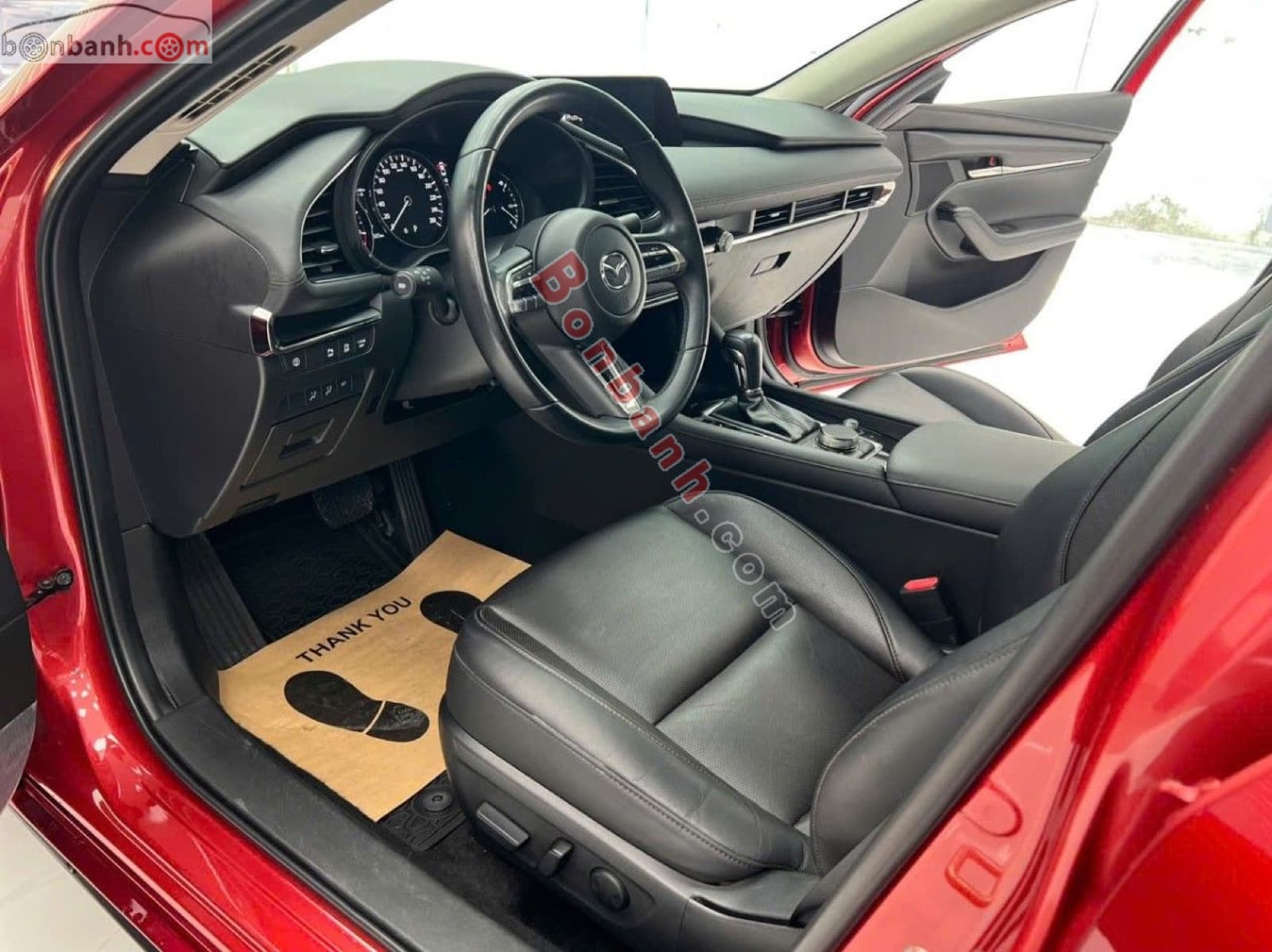 2022 Mazda 3 1.5L Premium - ảnh nhỏ 6