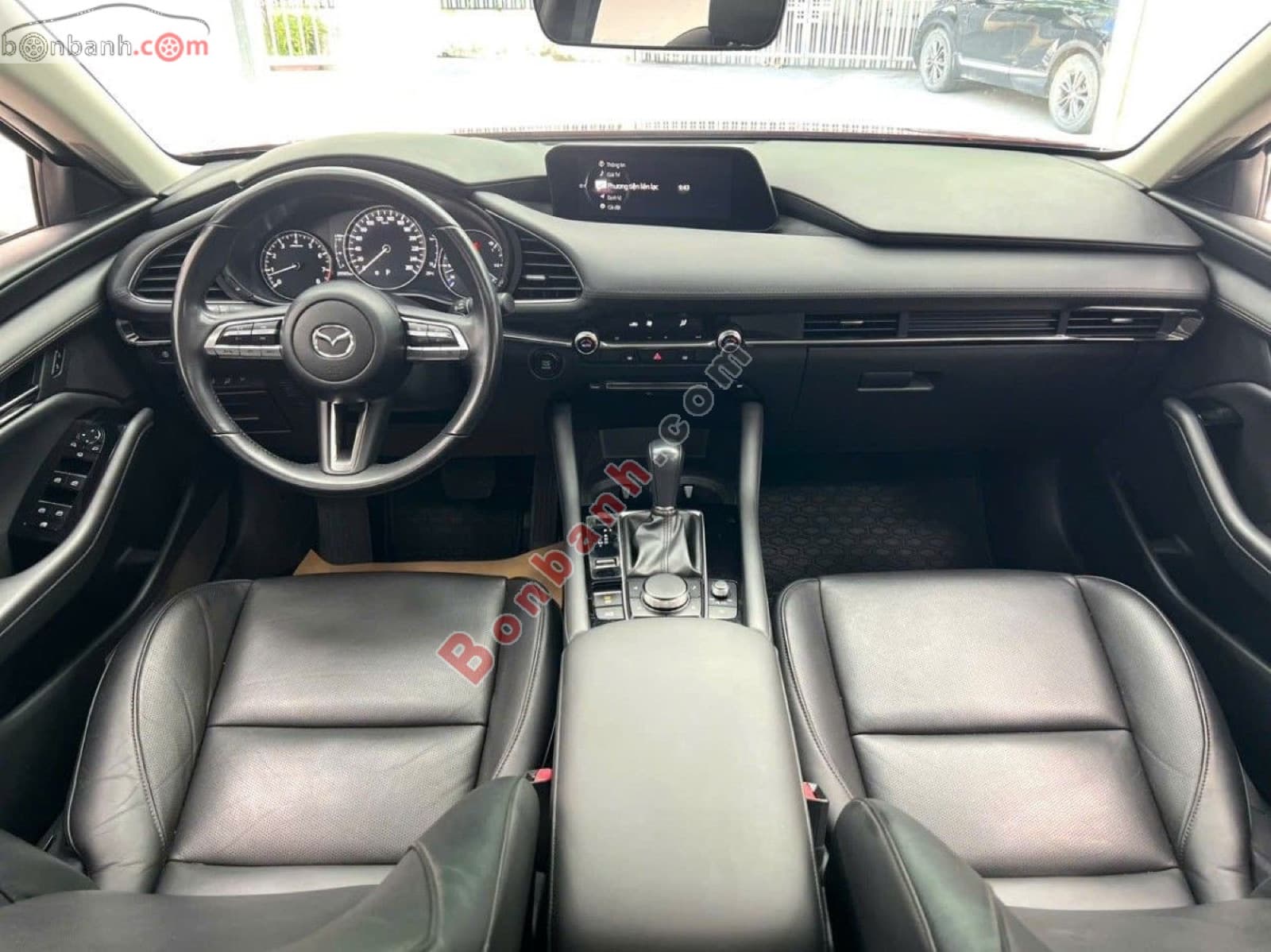 2022 Mazda 3 1.5L Premium - ảnh nhỏ 7