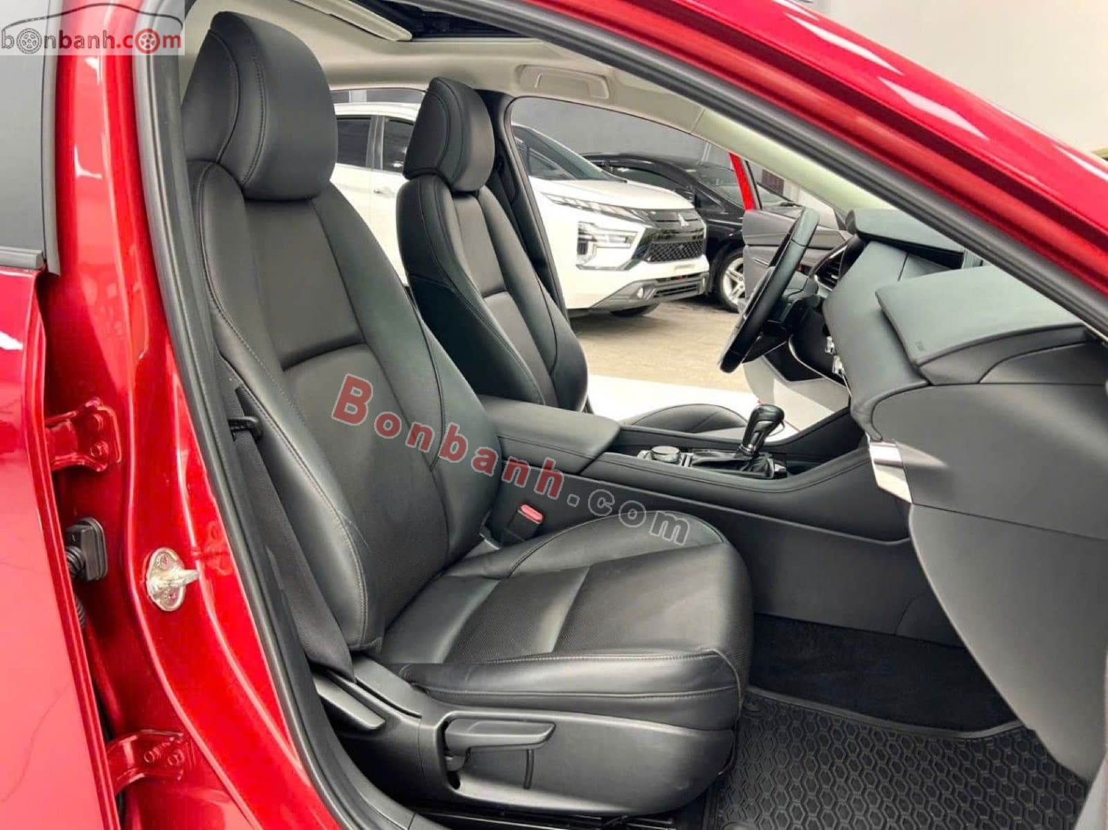 2022 Mazda 3 1.5L Premium - ảnh nhỏ 8