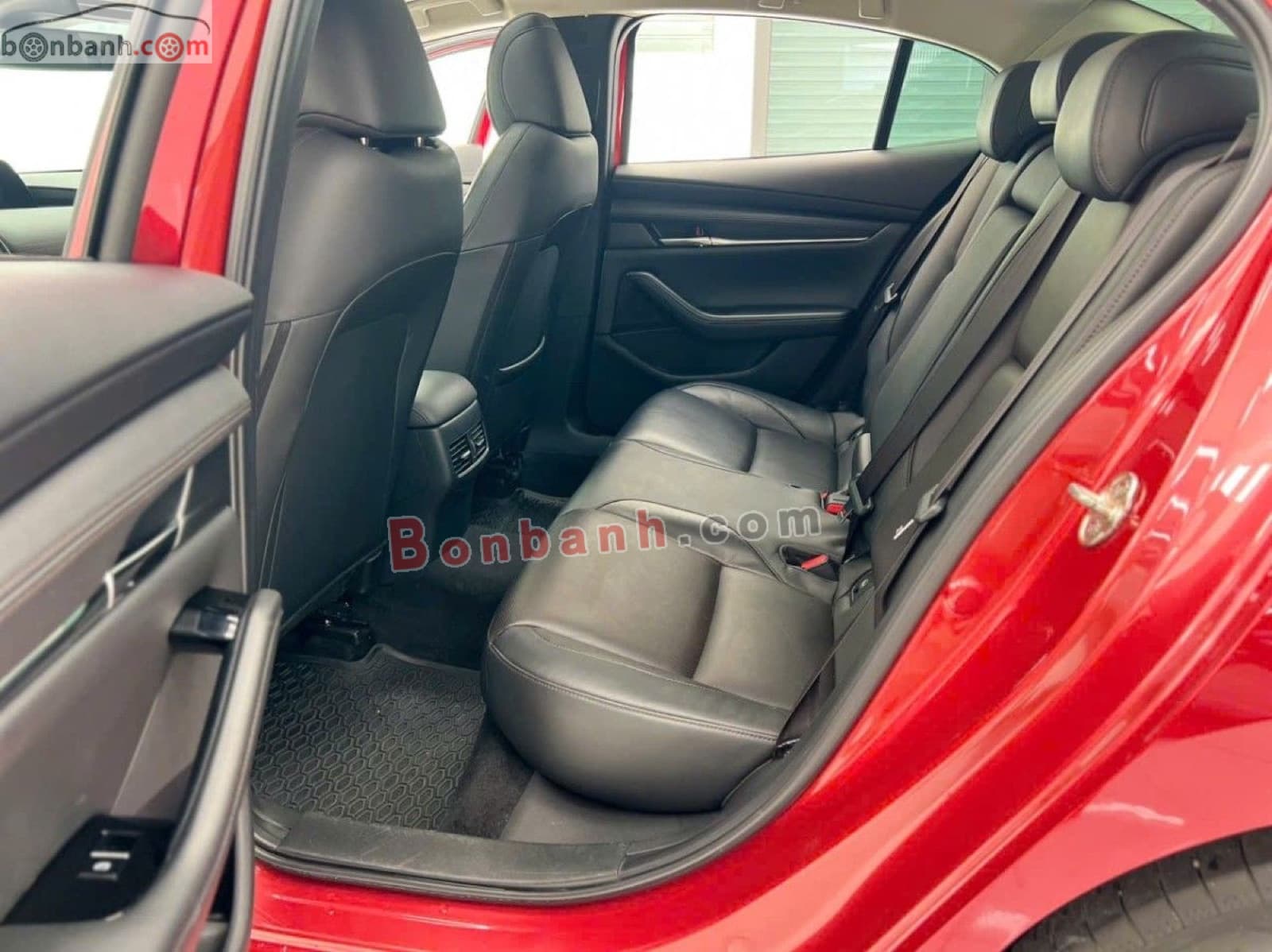 2022 Mazda 3 1.5L Premium - ảnh nhỏ 9