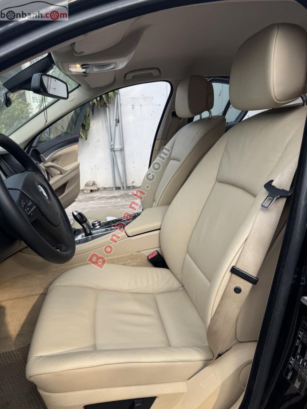 2010 BMW 5 Series 523i - ảnh nhỏ 5