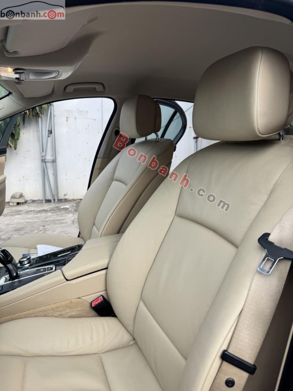 2010 BMW 5 Series 523i - ảnh nhỏ 7