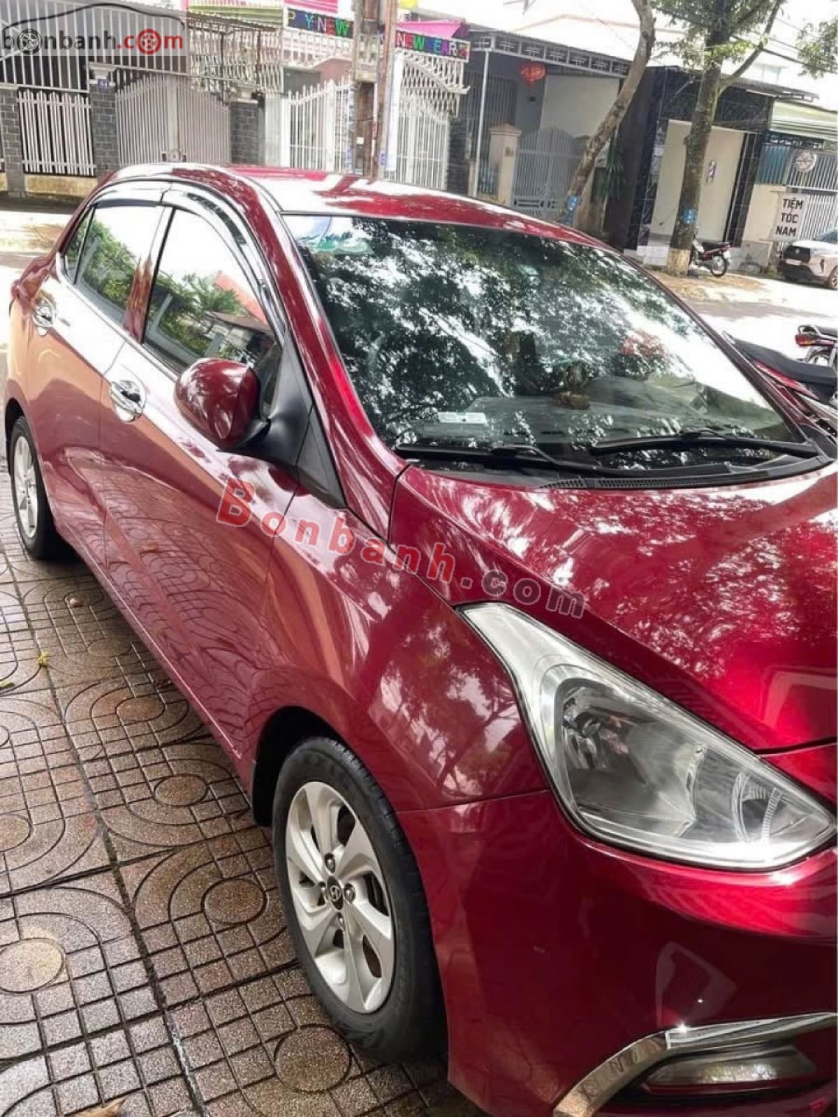 2018 Hyundai i10 Grand 1.2 MT - ảnh nhỏ 2