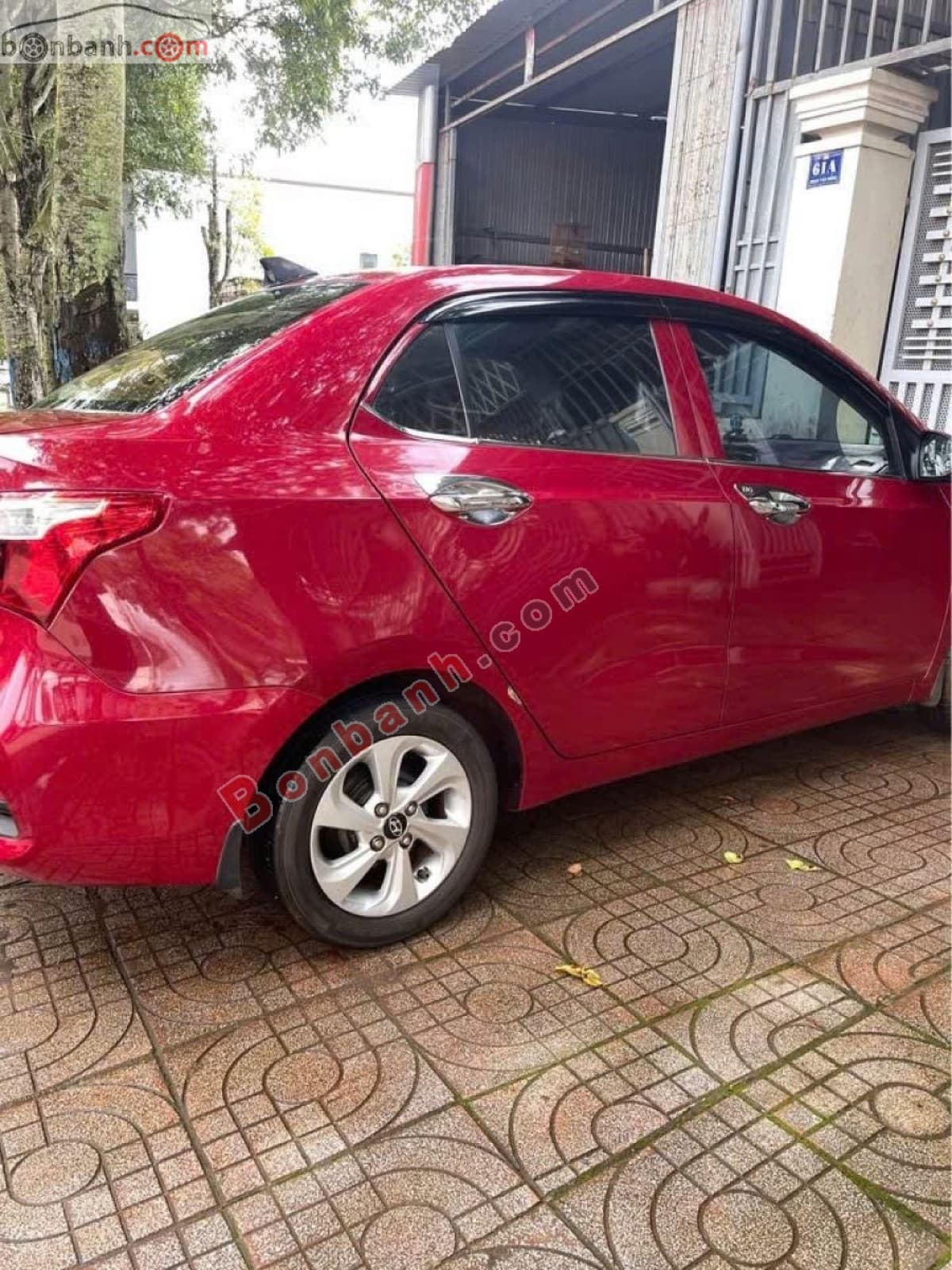 2018 Hyundai i10 Grand 1.2 MT - ảnh nhỏ 3