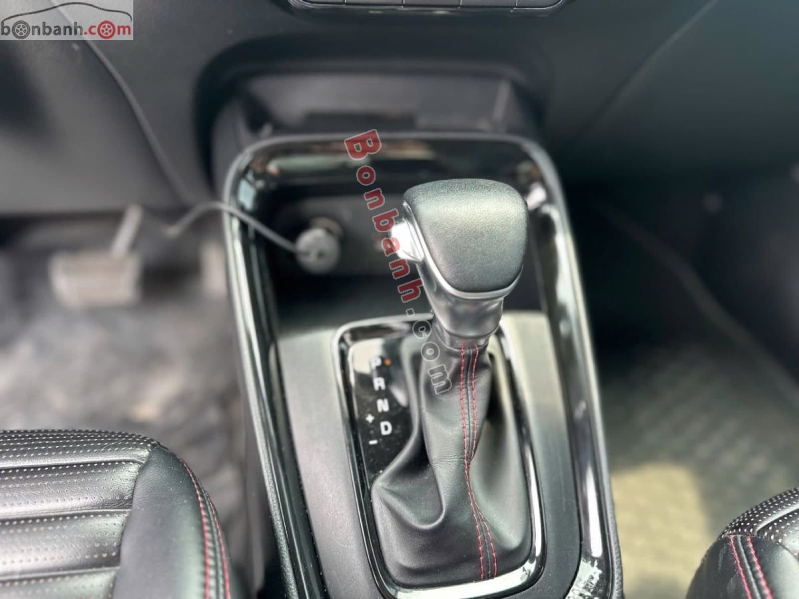 2022 Kia Sonet Luxury 1.5 AT - ảnh nhỏ 7