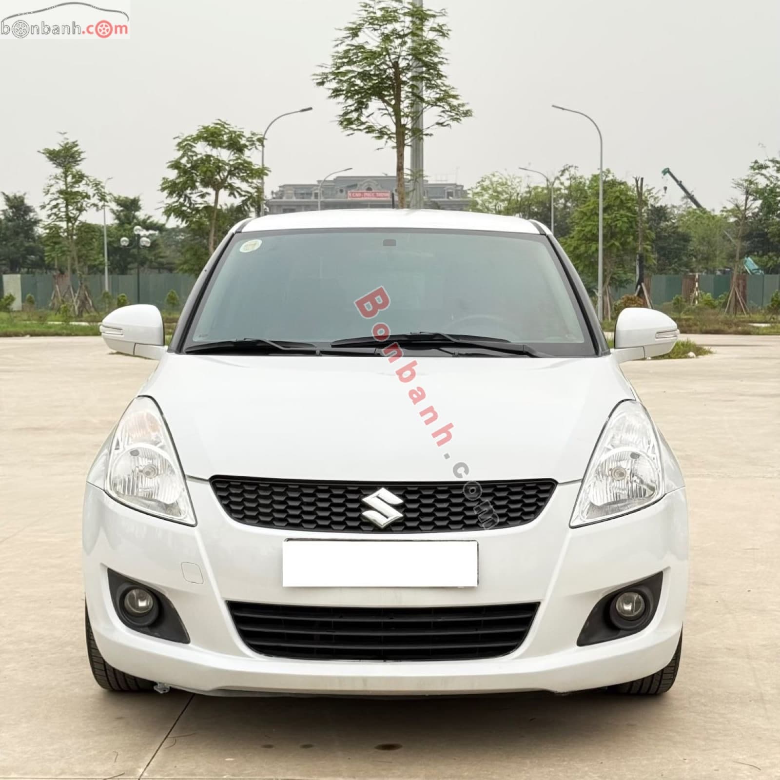 2015 Suzuki Swift 1.4 AT