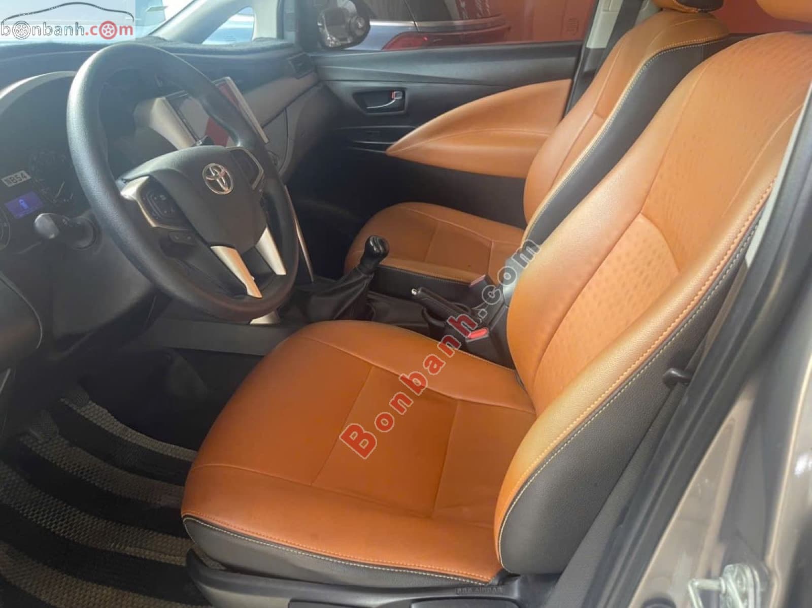 2018 Toyota Innova 2.0E - ảnh nhỏ 5