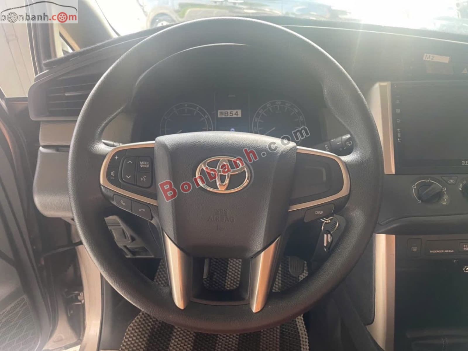 2018 Toyota Innova 2.0E - ảnh nhỏ 6