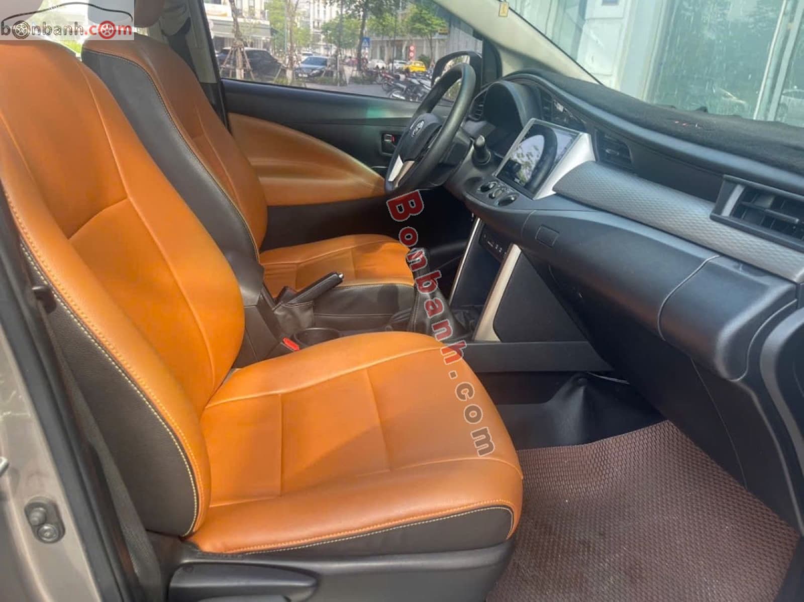 2018 Toyota Innova 2.0E - ảnh nhỏ 7