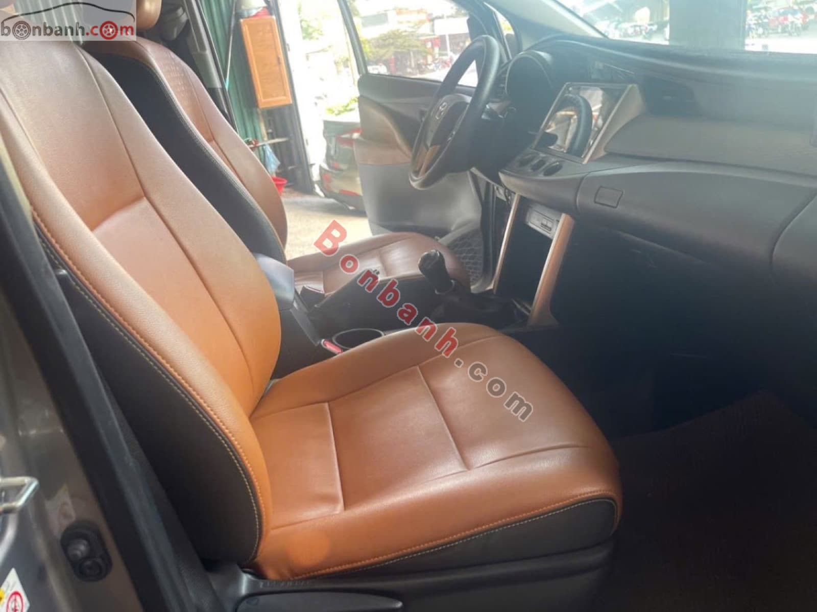 2018 Toyota Innova 2.0E - ảnh nhỏ 8
