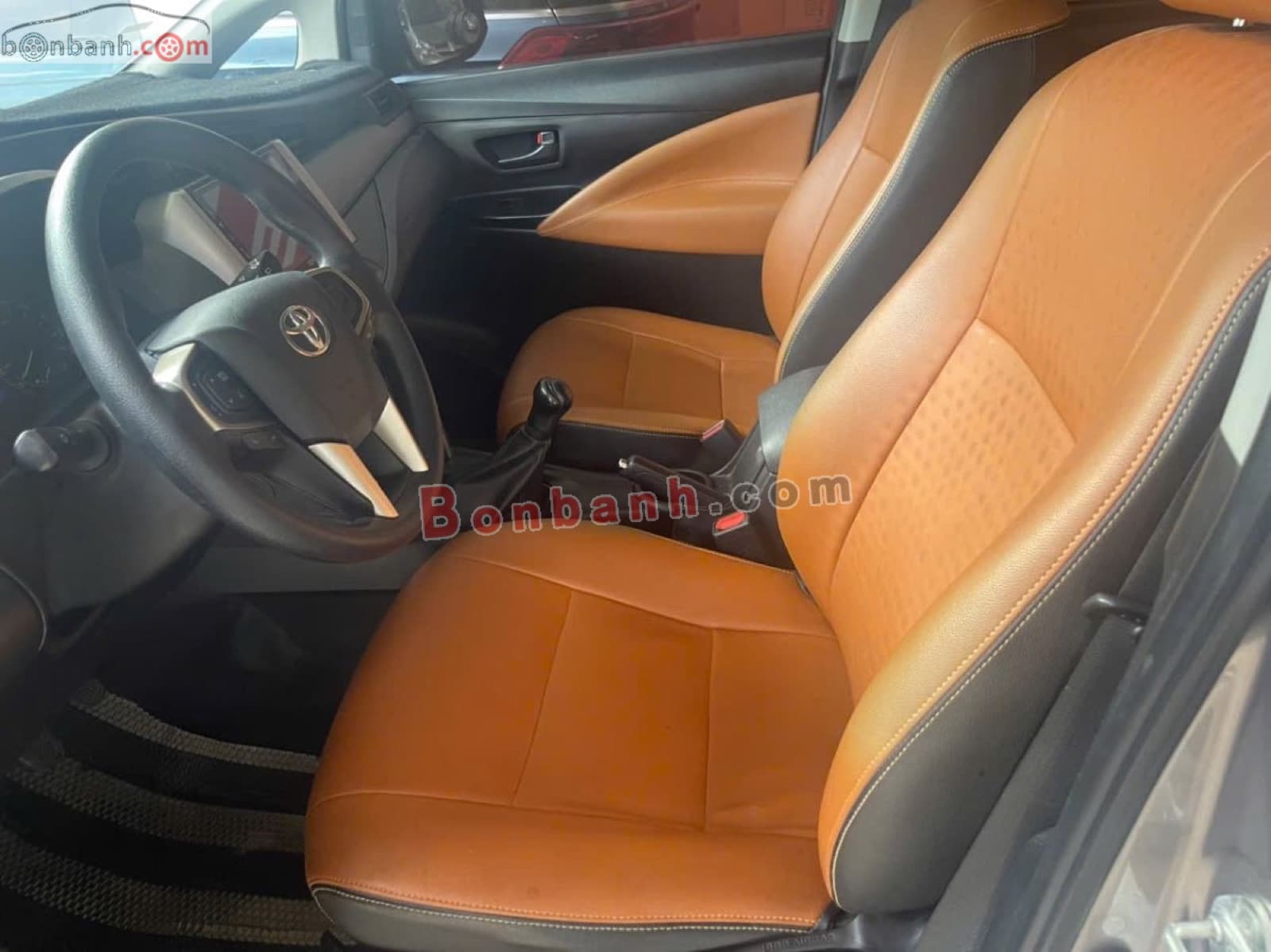 2018 Toyota Innova 2.0E - ảnh nhỏ 9