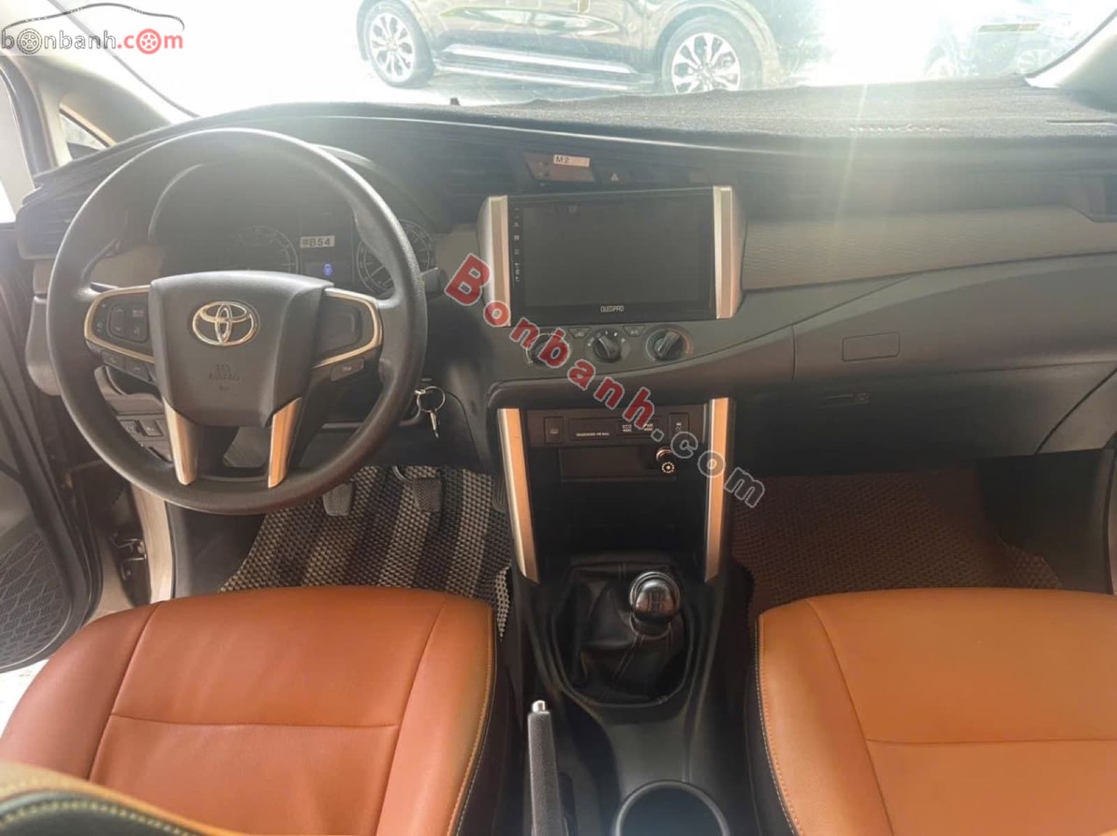 2018 Toyota Innova 2.0E - ảnh nhỏ 10