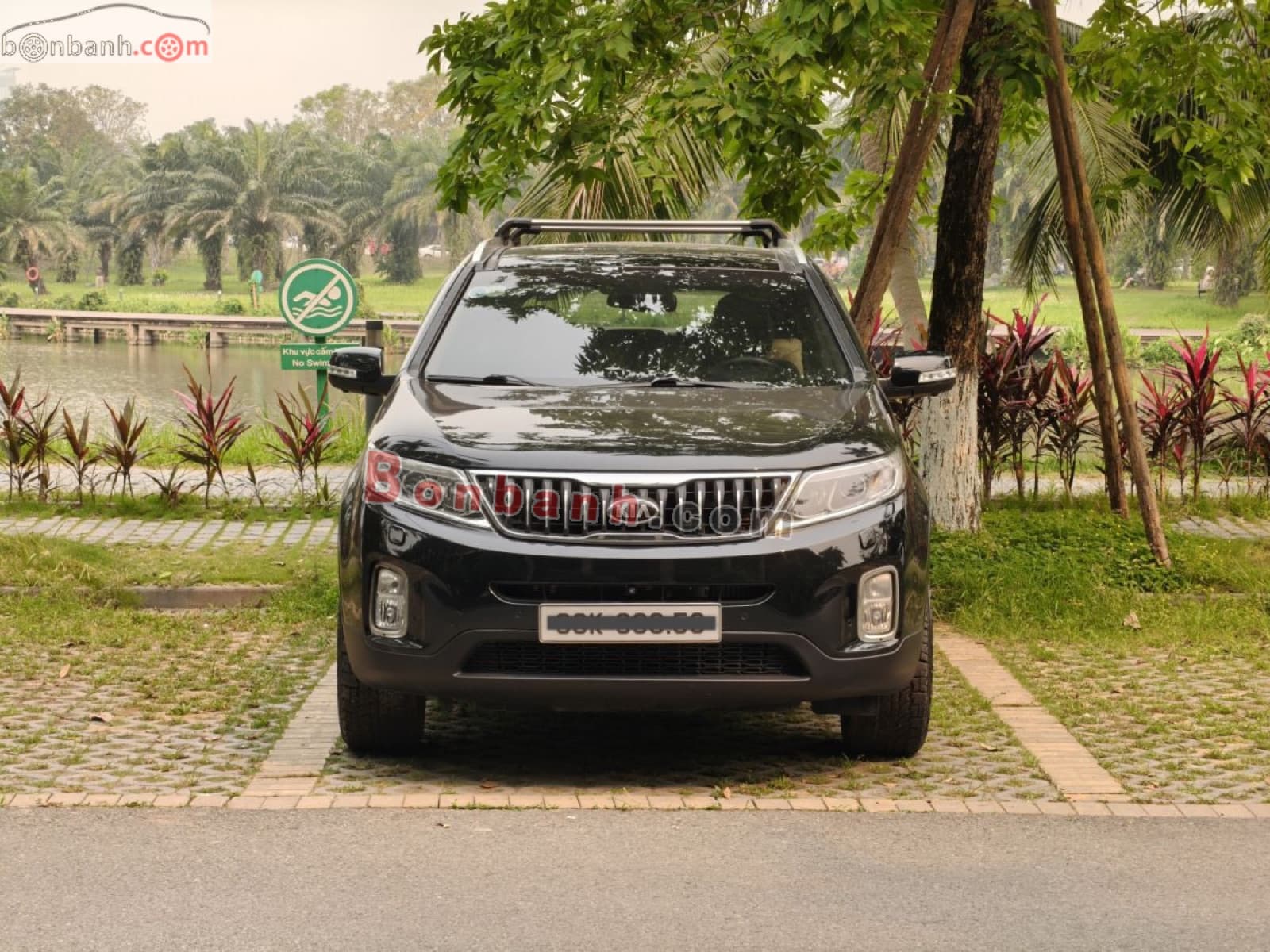 2019 Kia Sorento 2.2 DAT Premium