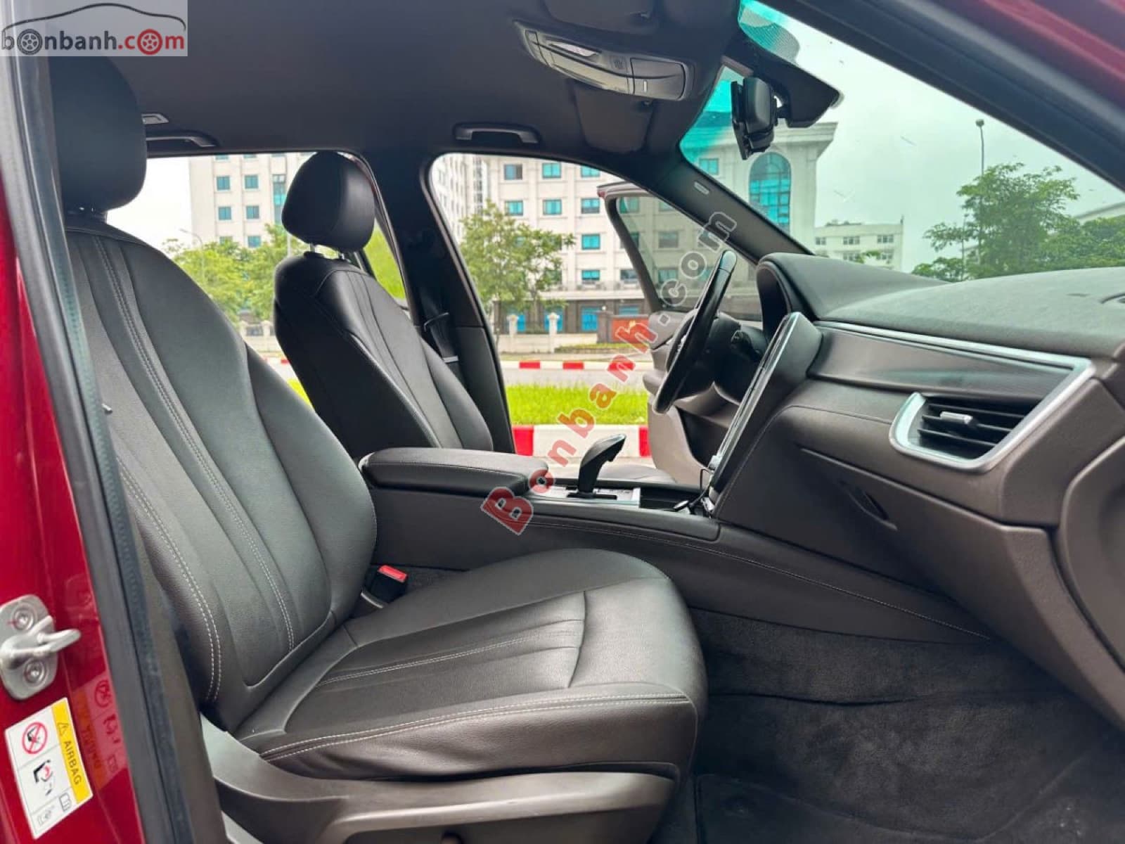 2019 VinFast Lux SA 2.0 Plus 2.0 AT - ảnh nhỏ 6