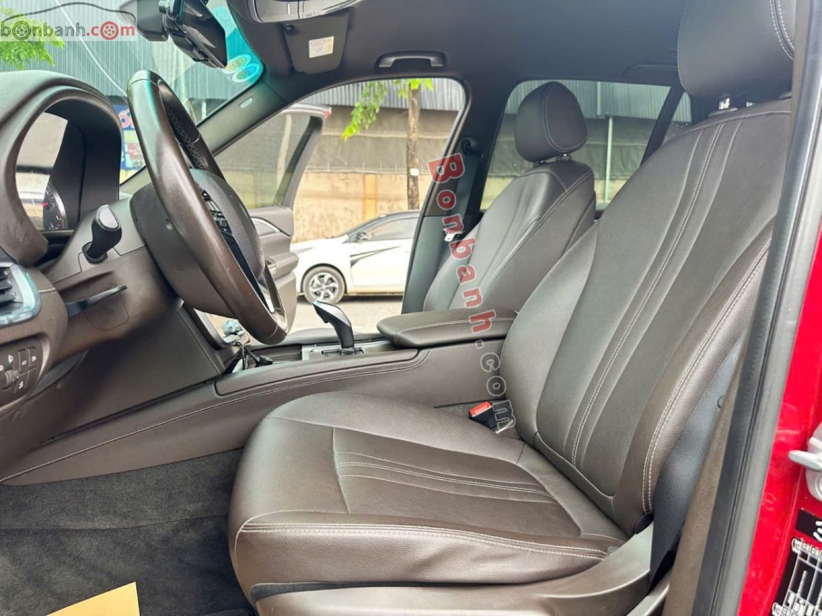 2019 VinFast Lux SA 2.0 Plus 2.0 AT - ảnh nhỏ 7