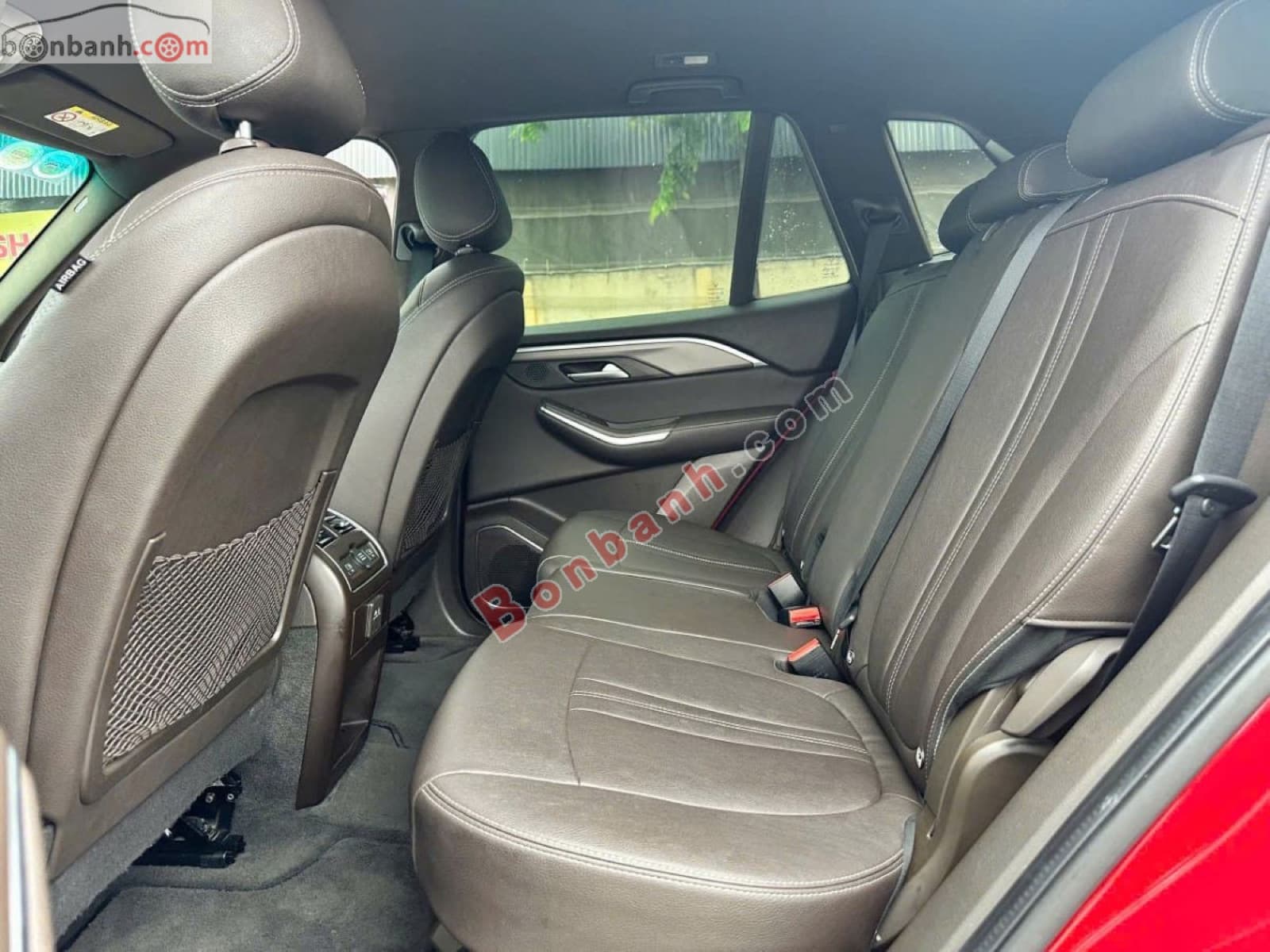 2019 VinFast Lux SA 2.0 Plus 2.0 AT - ảnh nhỏ 9