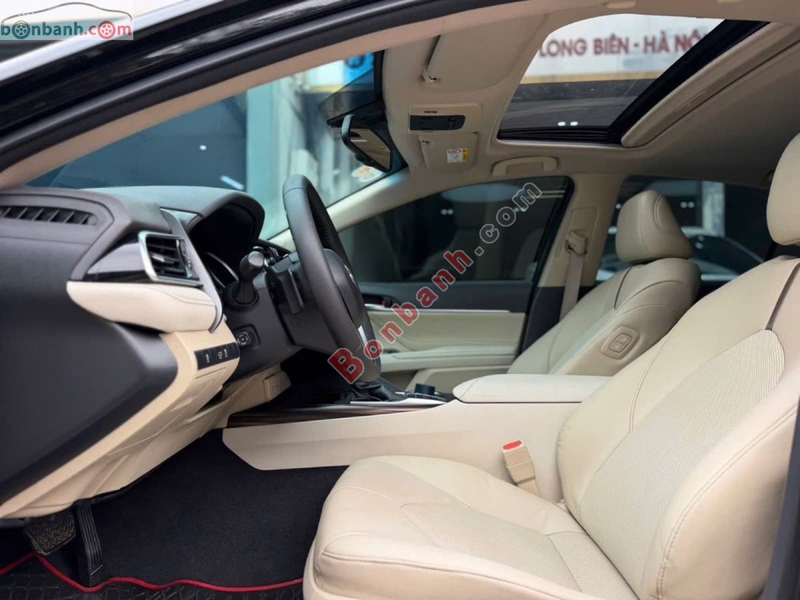 2020 Toyota Camry 2.5Q - ảnh nhỏ 6