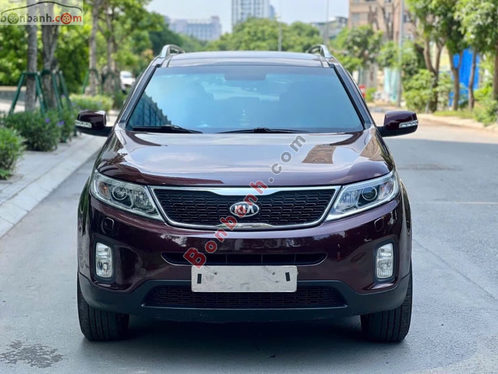 2016 Kia Sorento GATH