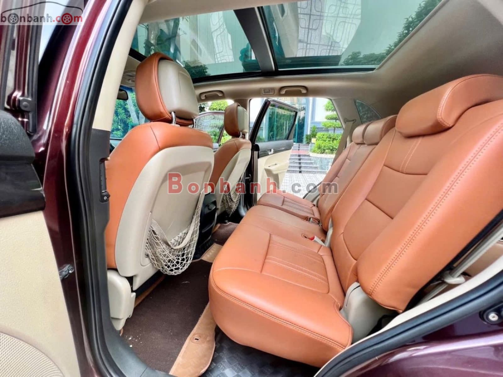 2016 Kia Sorento GATH - ảnh nhỏ 6