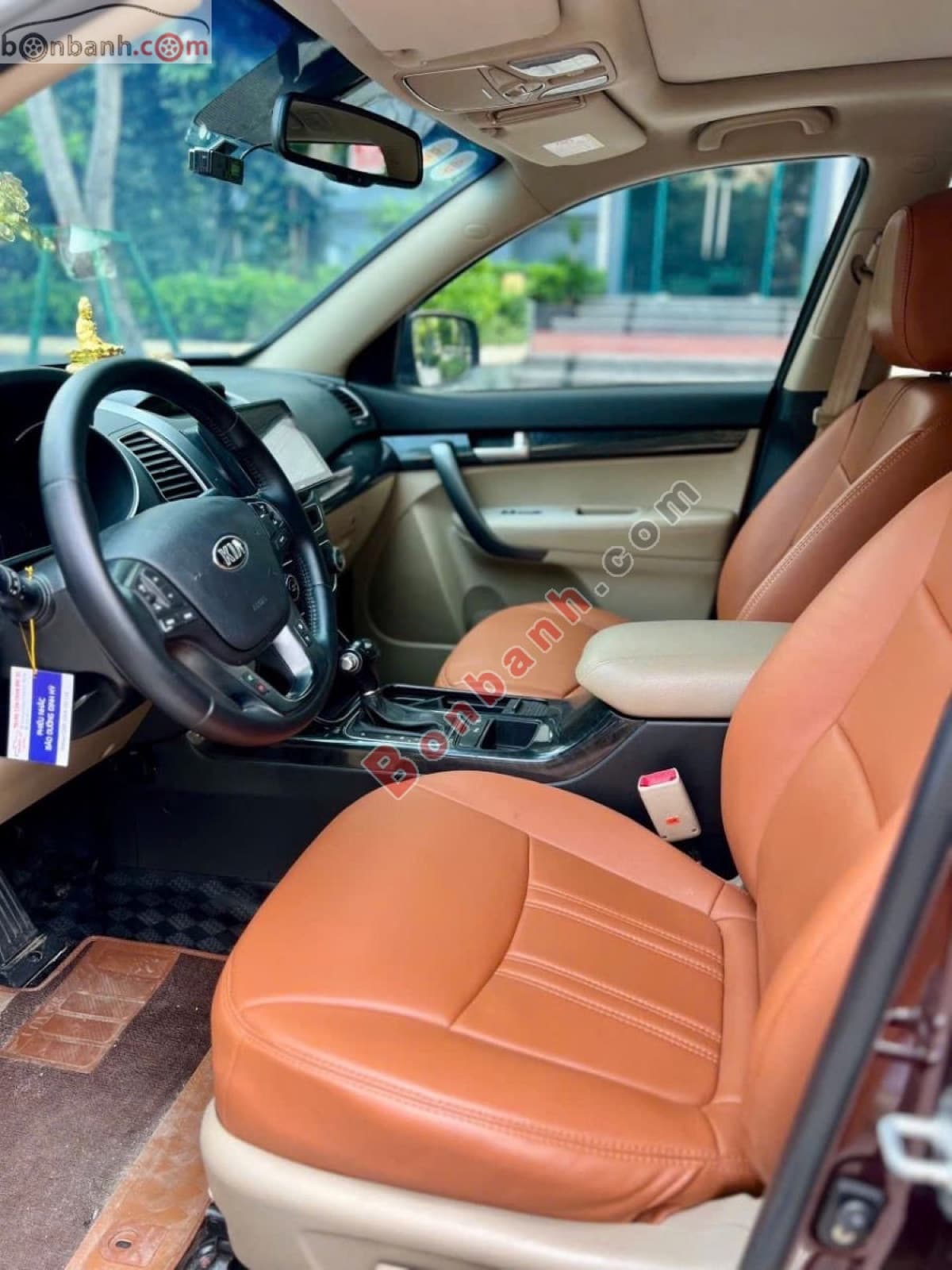 2016 Kia Sorento GATH - ảnh nhỏ 7