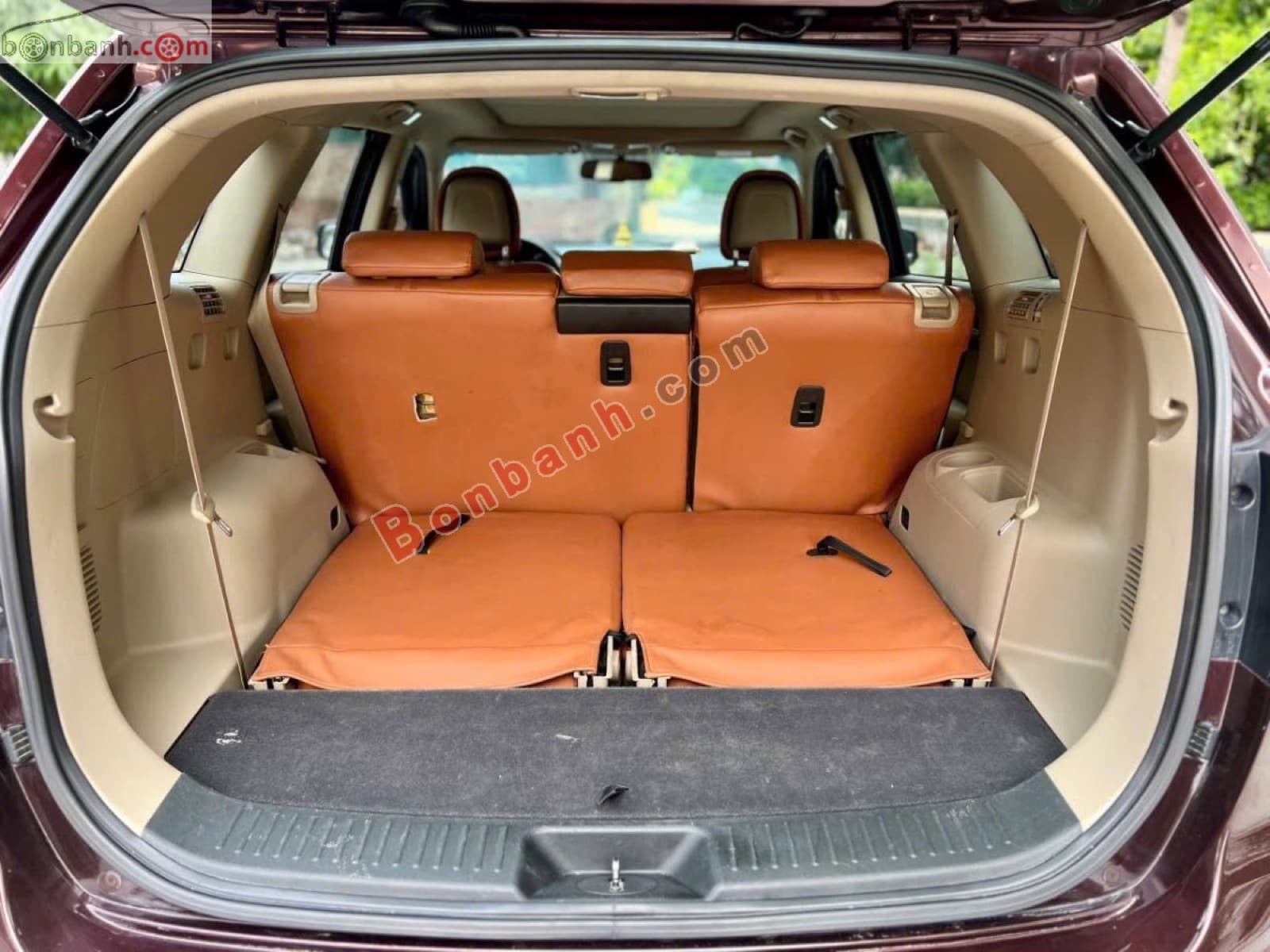 2016 Kia Sorento GATH - ảnh nhỏ 10