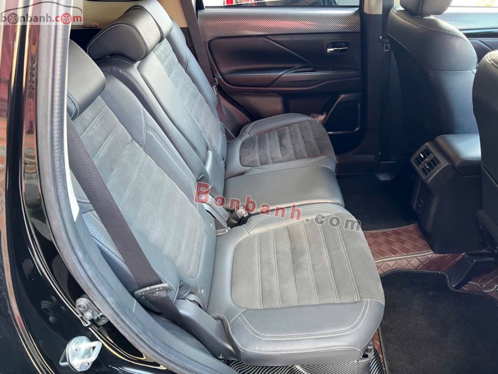 2023 Mitsubishi Outlander 2.0 CVT - ảnh nhỏ 10
