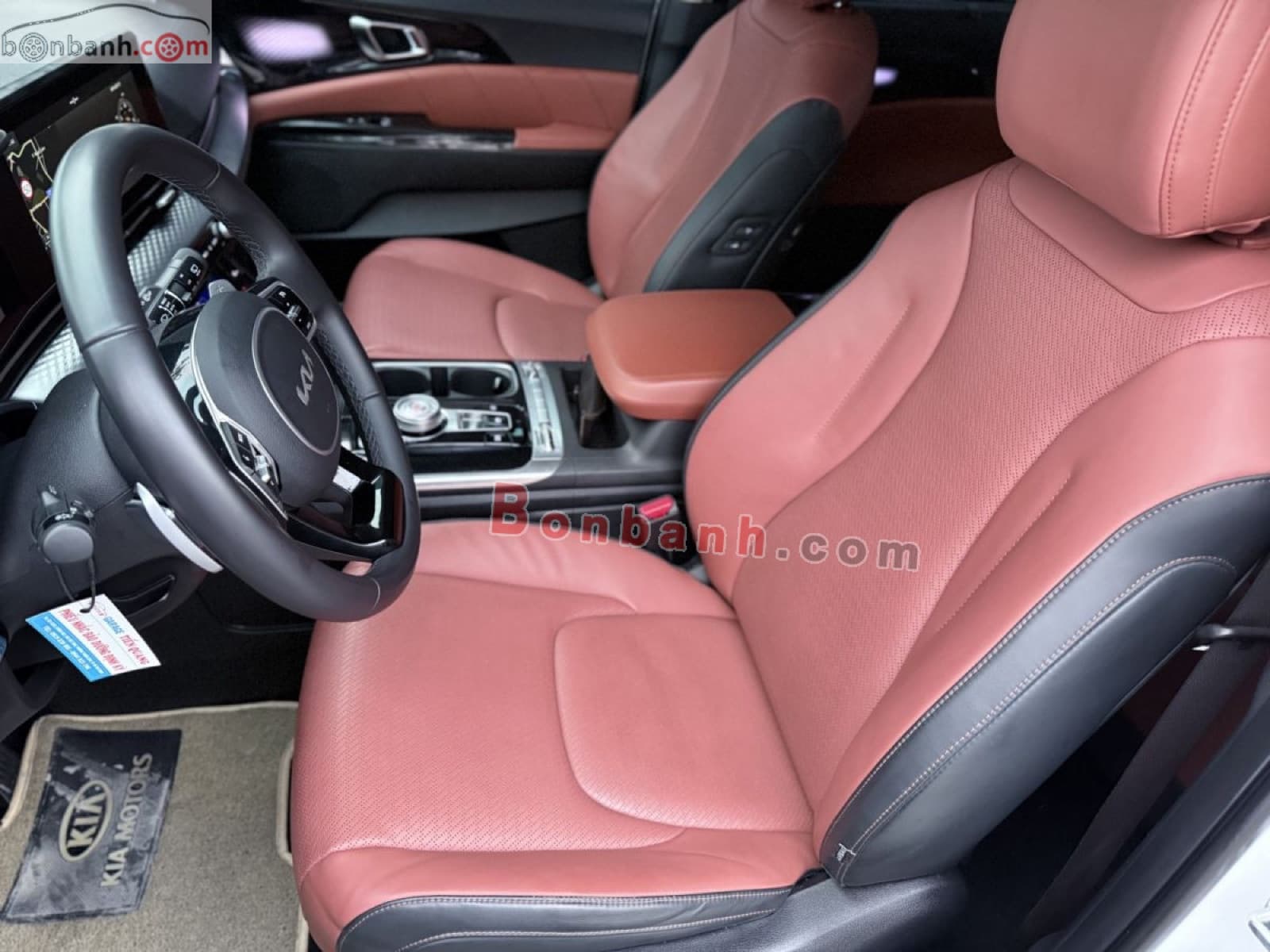 2023 Kia Carnival Premium 2.2D 7S - ảnh nhỏ 5