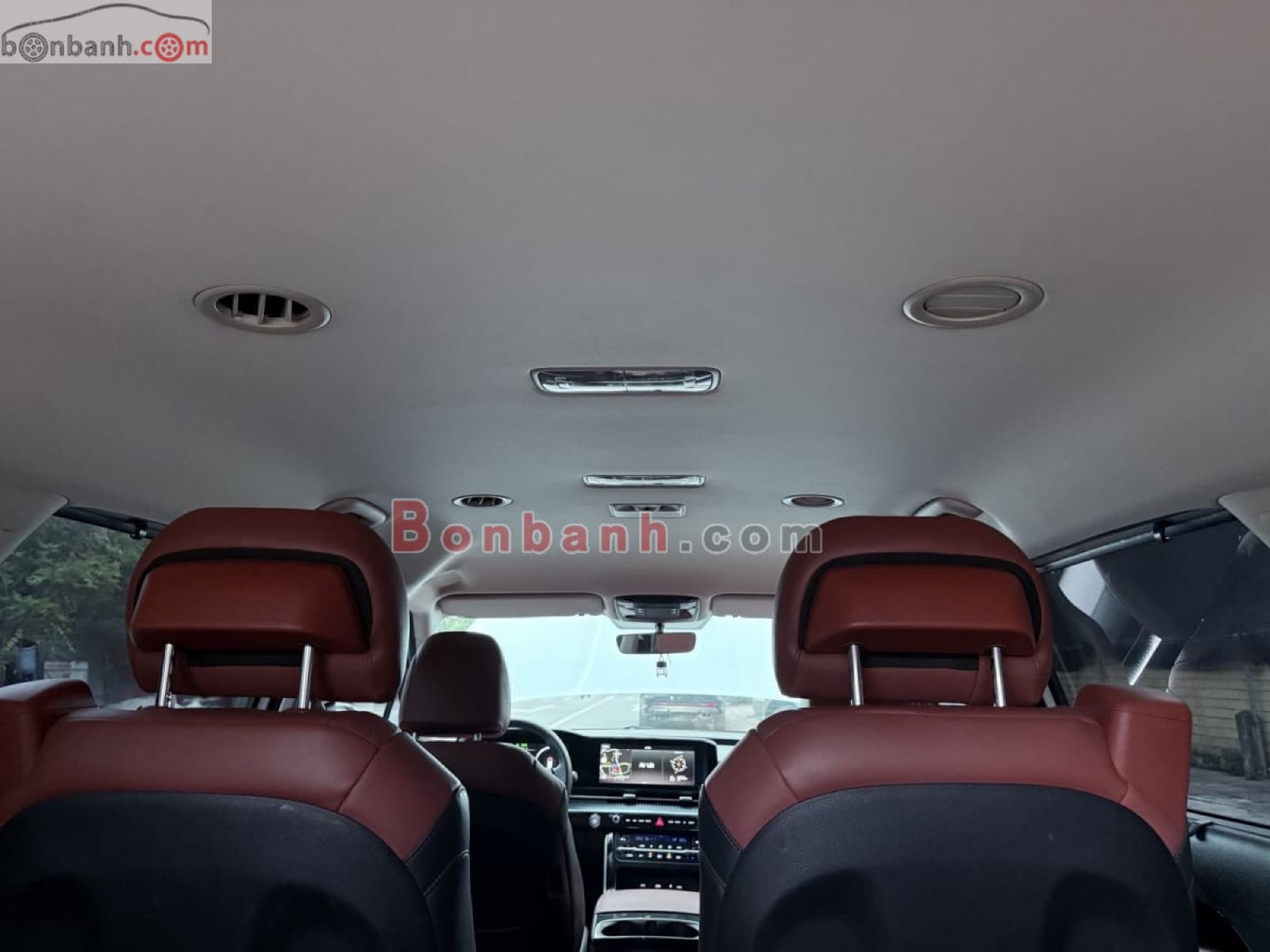 2023 Kia Carnival Premium 2.2D 7S - ảnh nhỏ 8