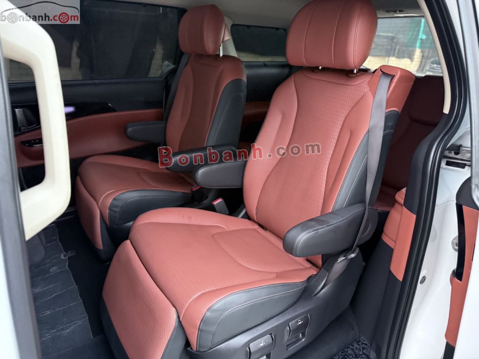 2023 Kia Carnival Premium 2.2D 7S - ảnh nhỏ 9