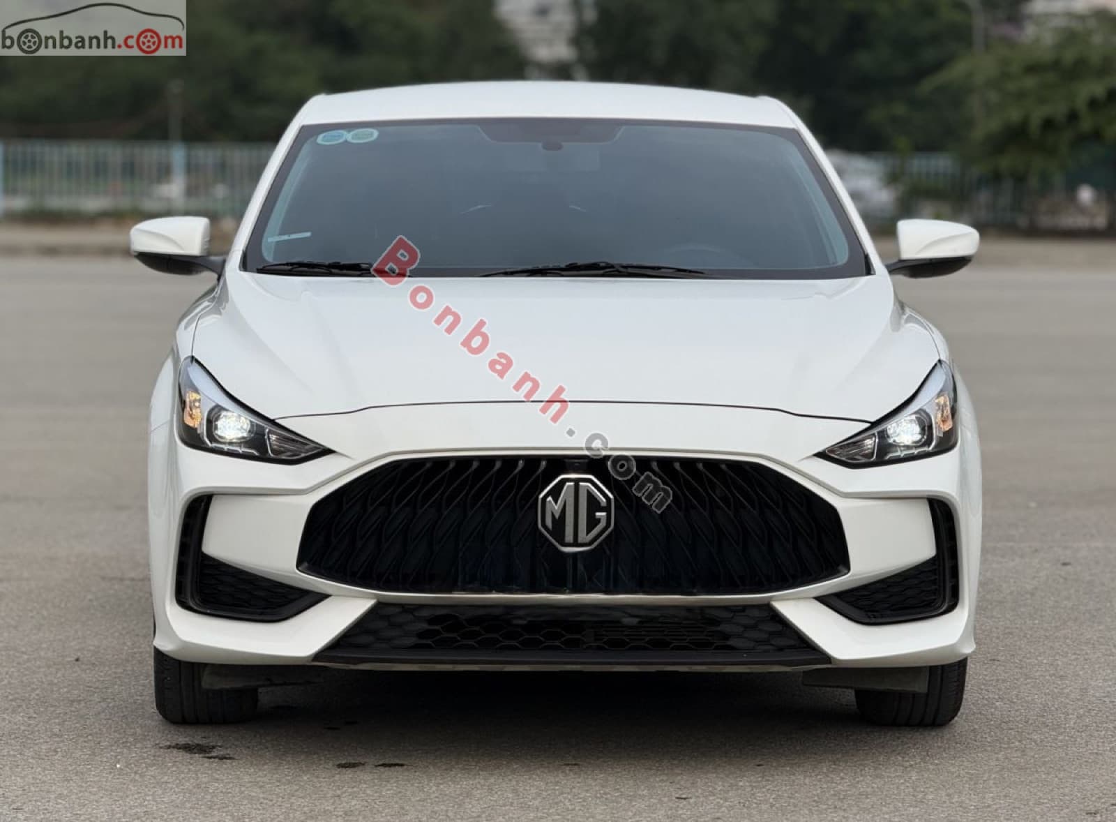 2024 MG 5 Standard 1.5 AT