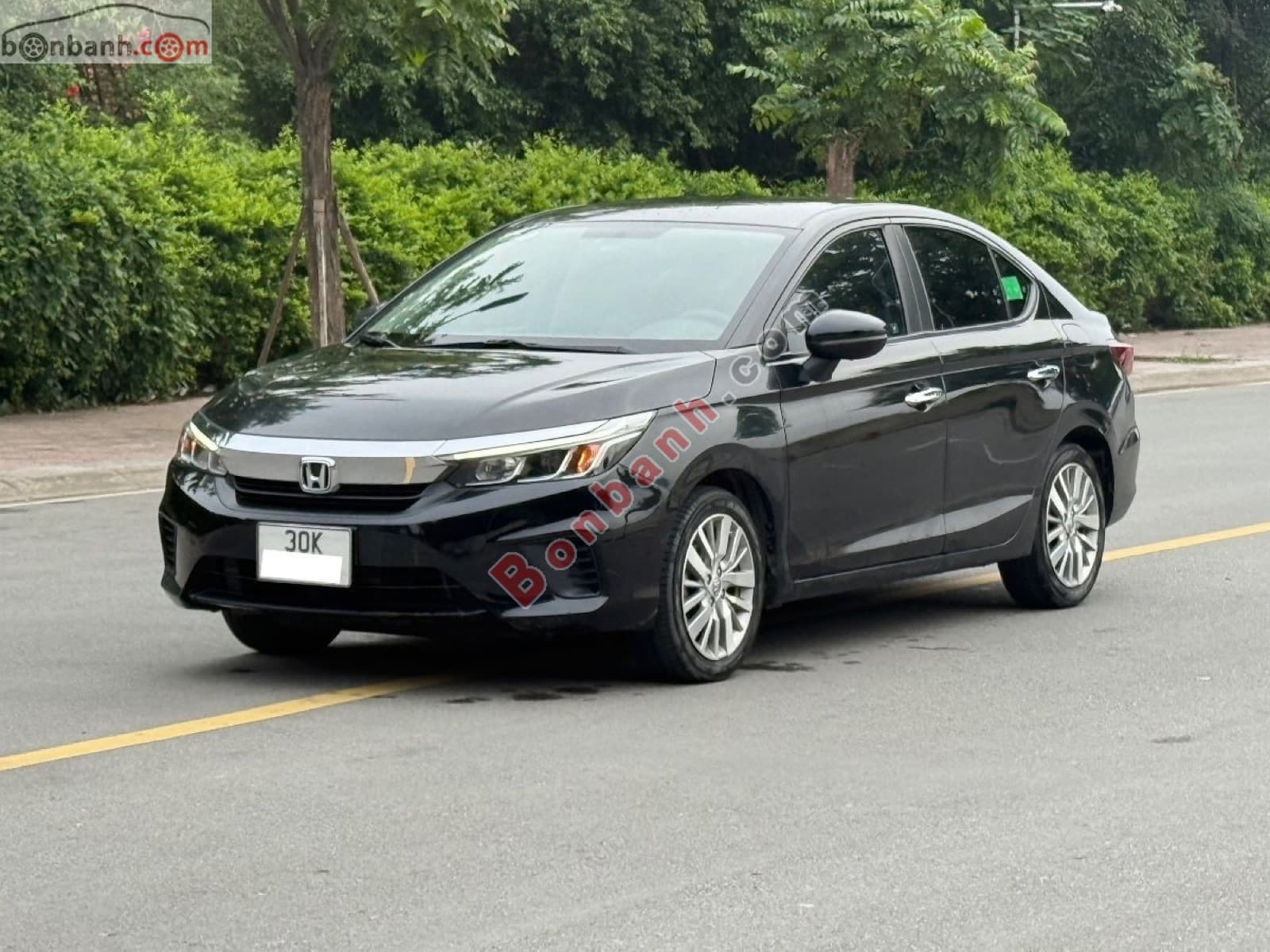 2022 Honda City L 1.5 AT