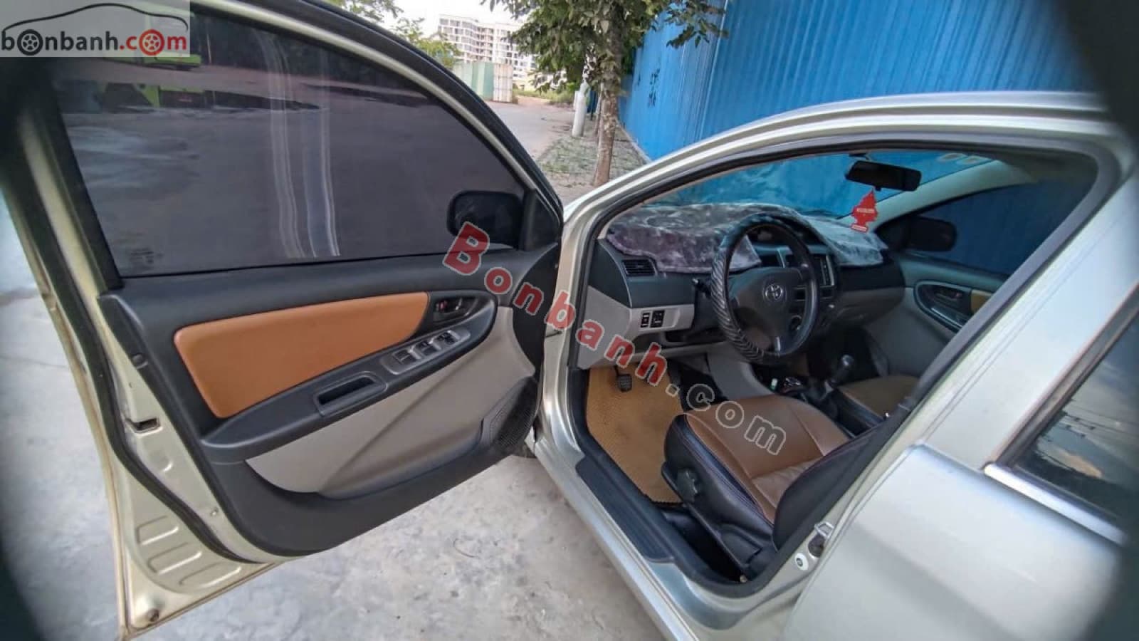 2006 Toyota Vios 1.5G - ảnh nhỏ 4