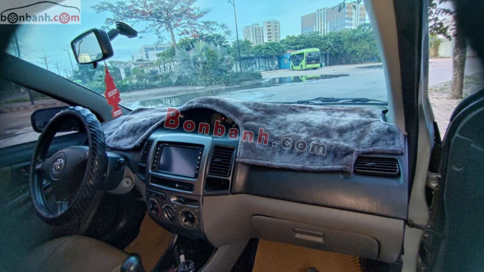 2006 Toyota Vios 1.5G - ảnh nhỏ 6