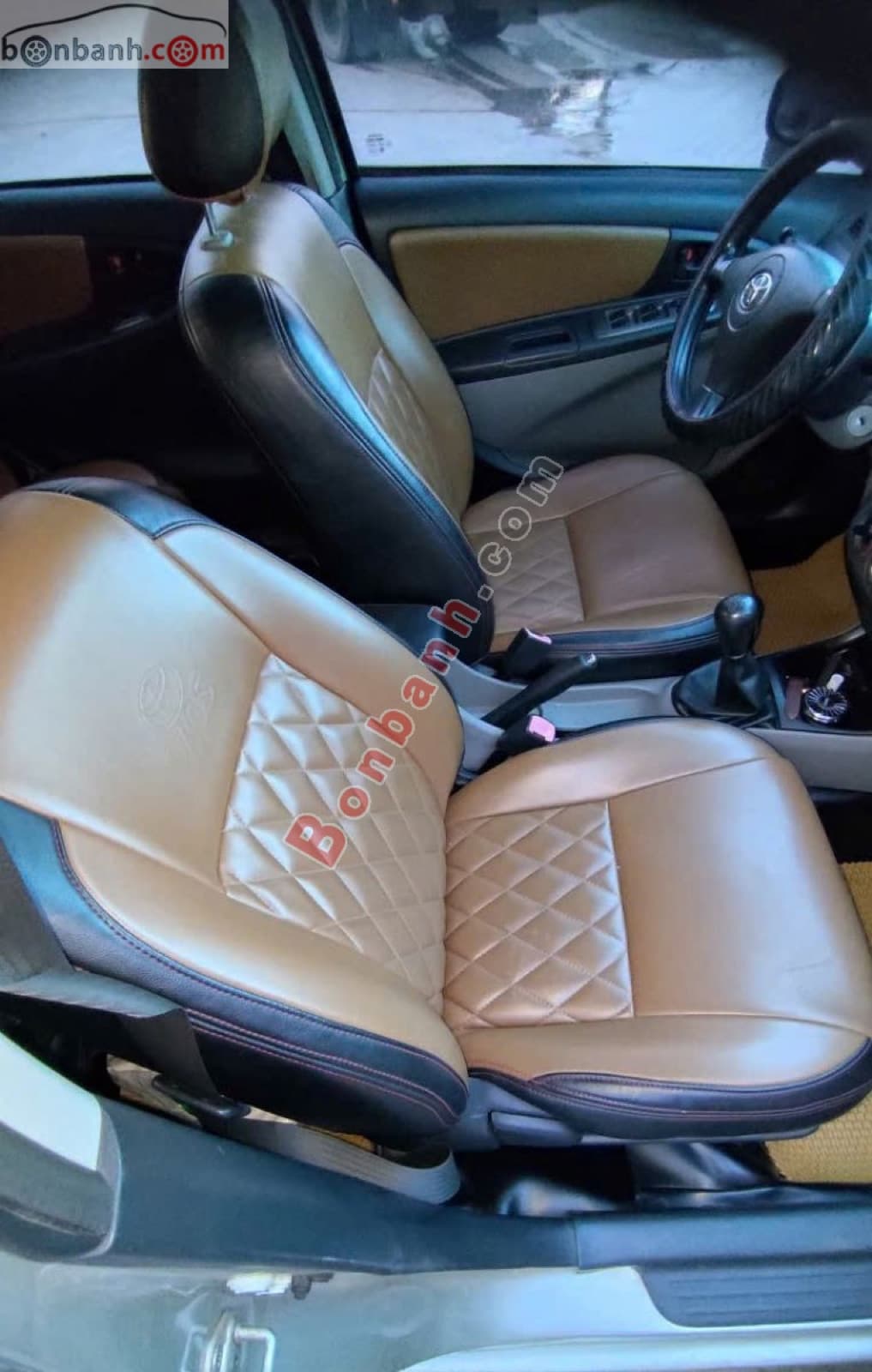 2006 Toyota Vios 1.5G - ảnh nhỏ 7