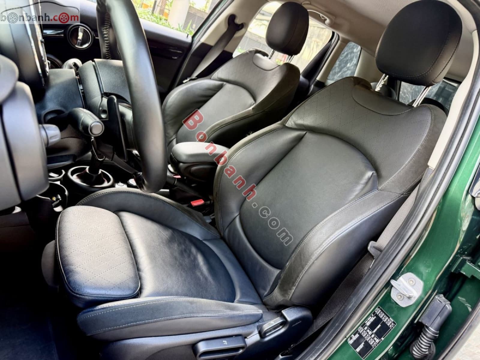 2018 Mini Cooper S 5Dr - ảnh nhỏ 6