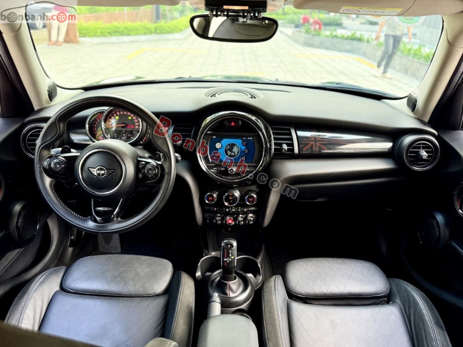 2018 Mini Cooper S 5Dr - ảnh nhỏ 7
