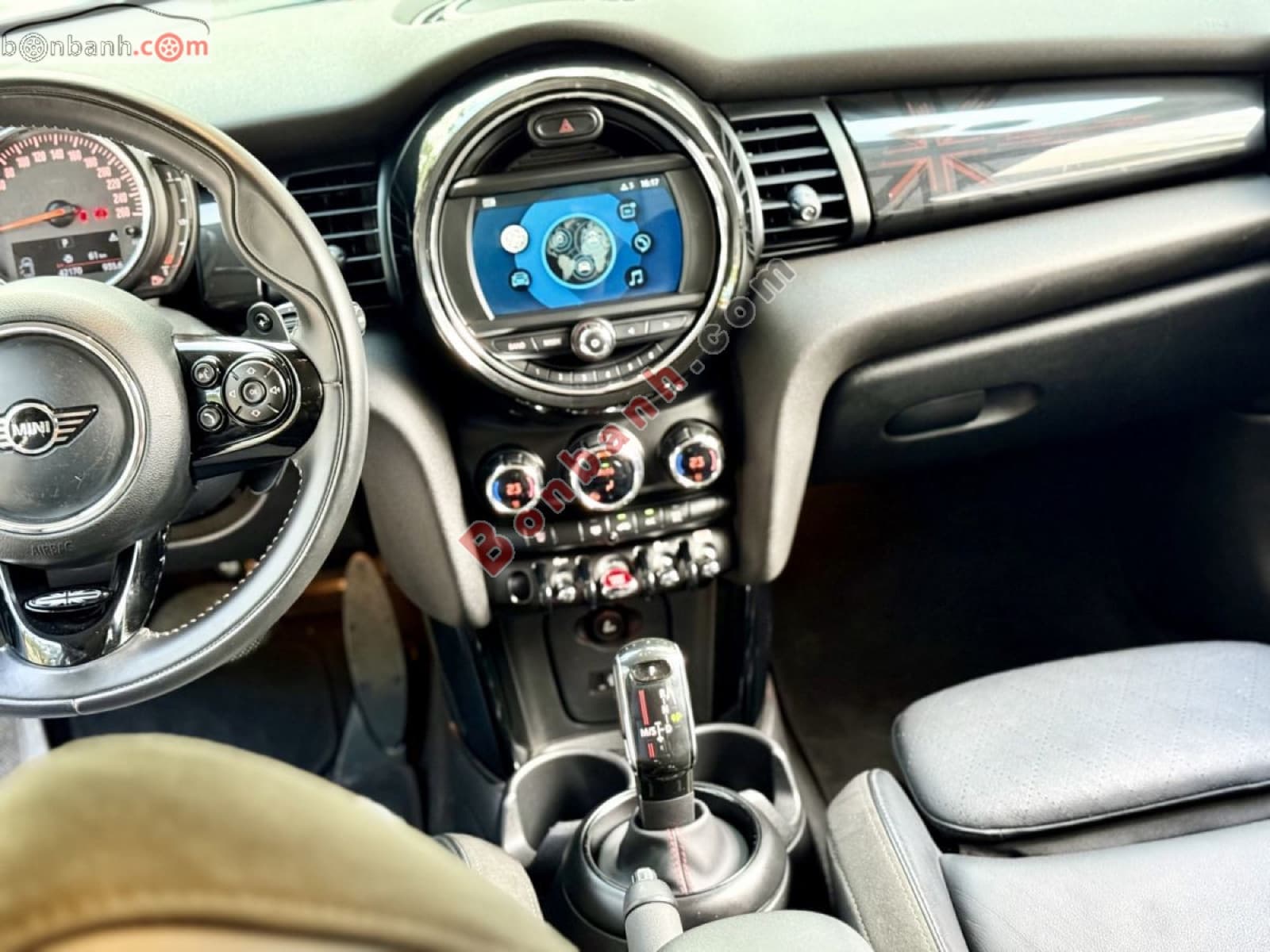 2018 Mini Cooper S 5Dr - ảnh nhỏ 8