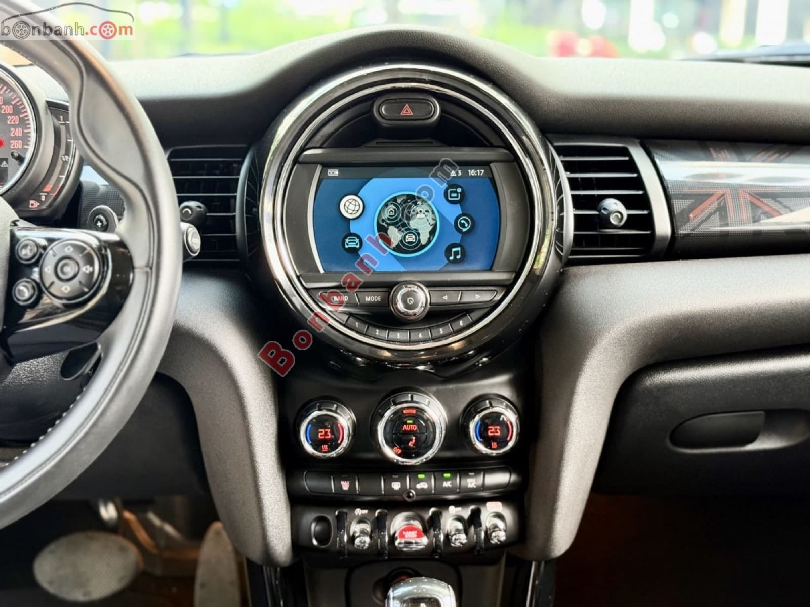 2018 Mini Cooper S 5Dr - ảnh nhỏ 9