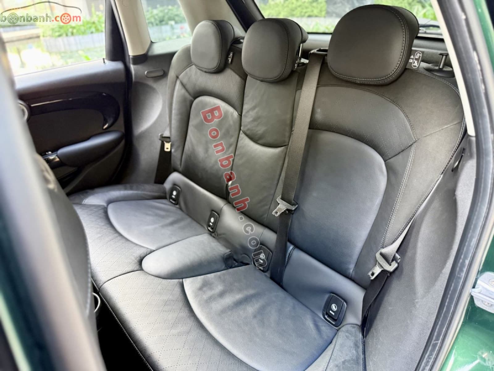 2018 Mini Cooper S 5Dr - ảnh nhỏ 10