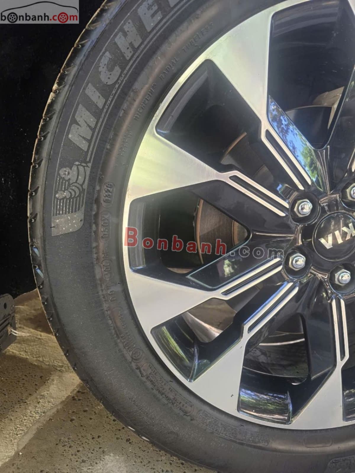 2021 Kia Carnival Premium 2.2D - ảnh nhỏ 5