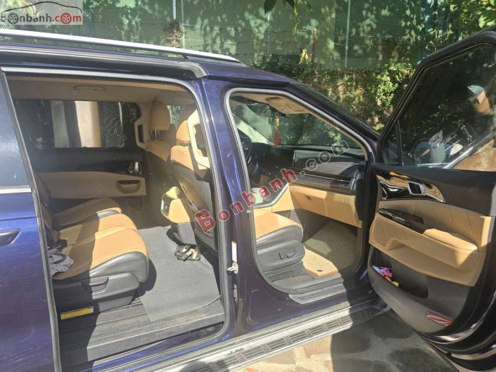 2021 Kia Carnival Premium 2.2D - ảnh nhỏ 6