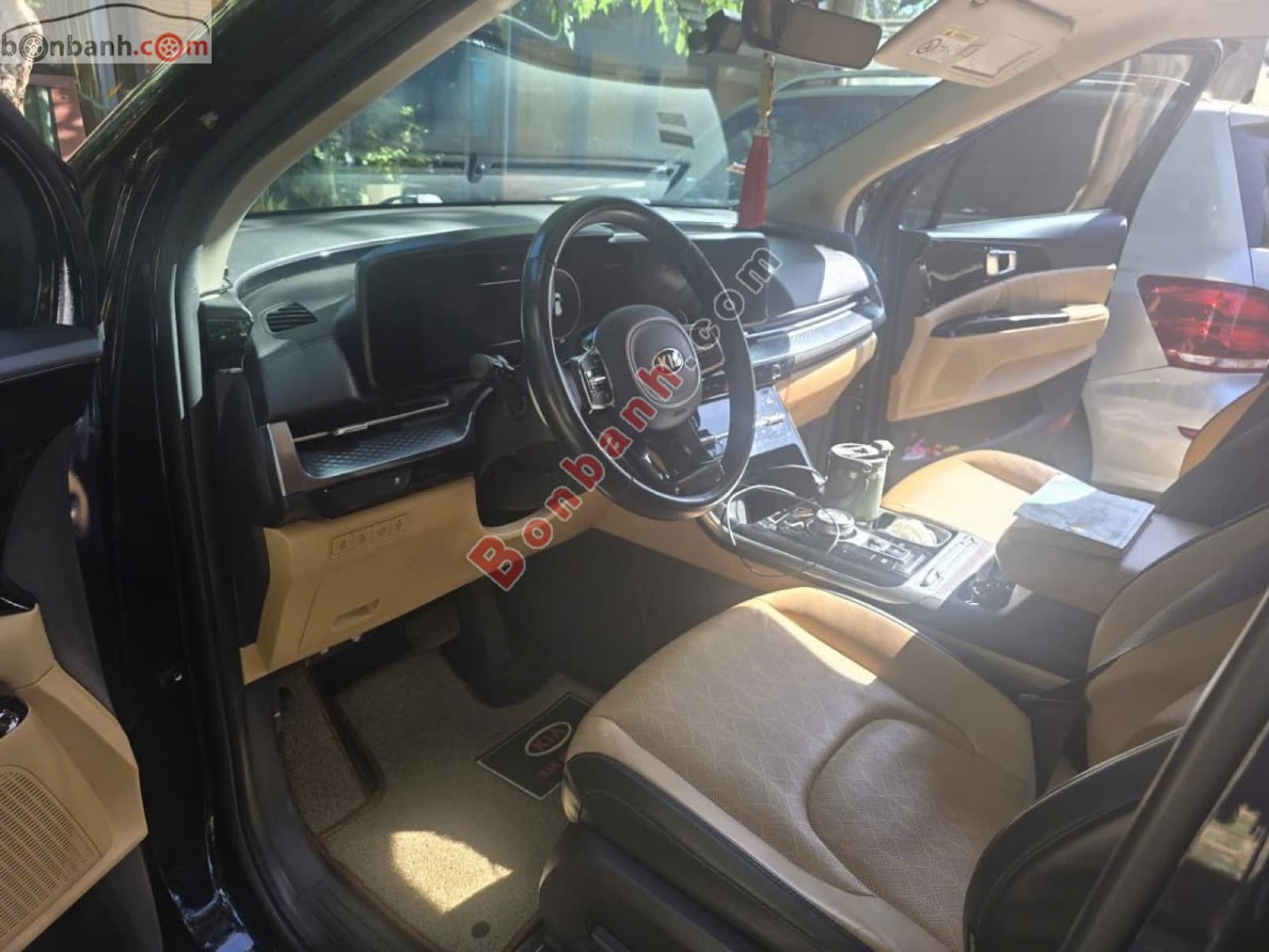 2021 Kia Carnival Premium 2.2D - ảnh nhỏ 7