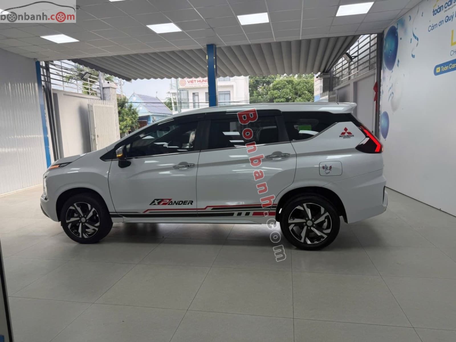 2025 Mitsubishi Xpander Premium 1.5 AT - ảnh nhỏ 2