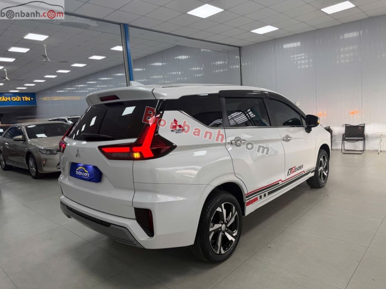 2025 Mitsubishi Xpander Premium 1.5 AT - ảnh nhỏ 3